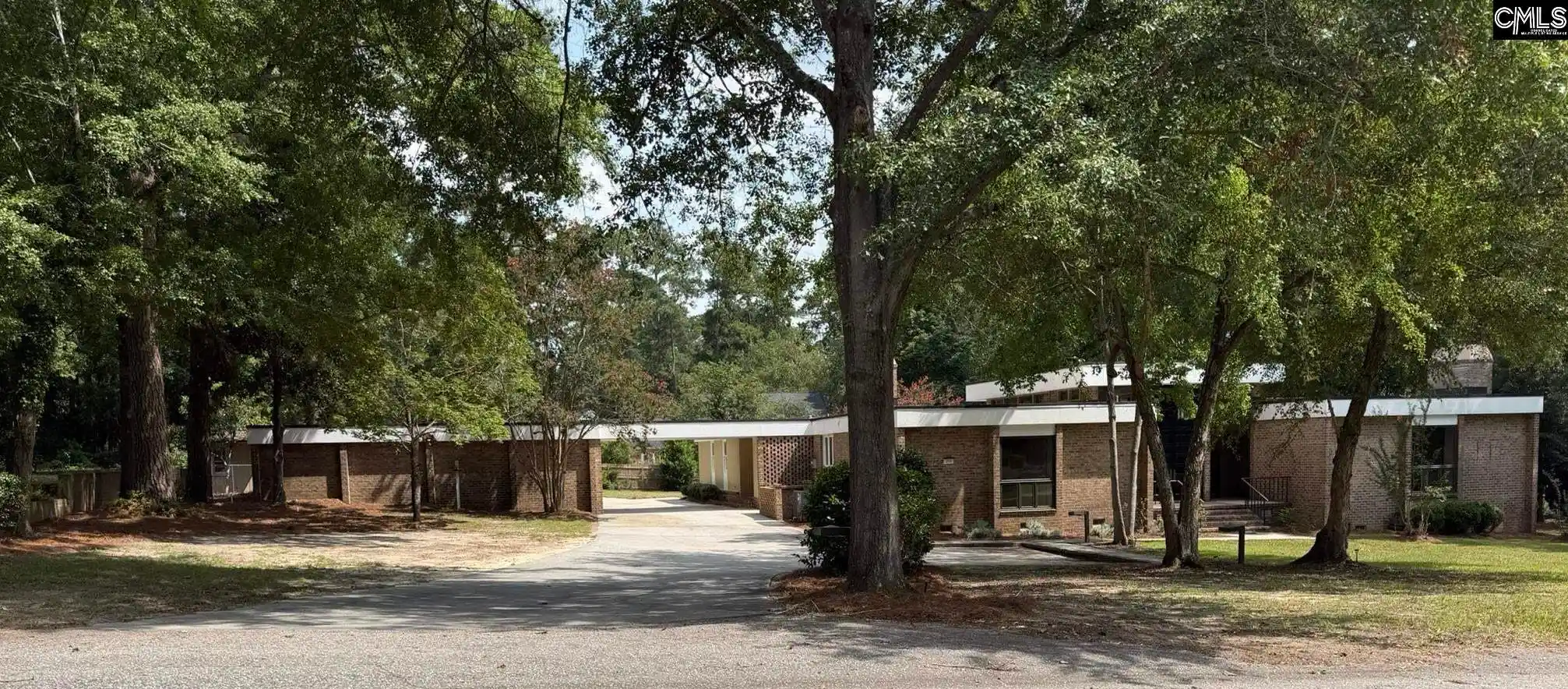 3rd image of 255 Mason, Orangeburg, SC 29118 | MLS# 640135