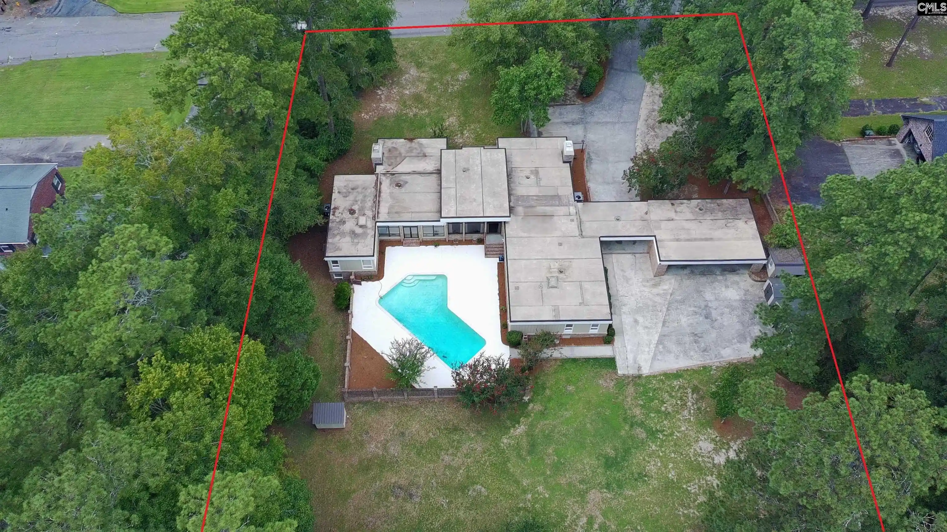 4th image of 255 Mason, Orangeburg, SC 29118 | MLS# 640135