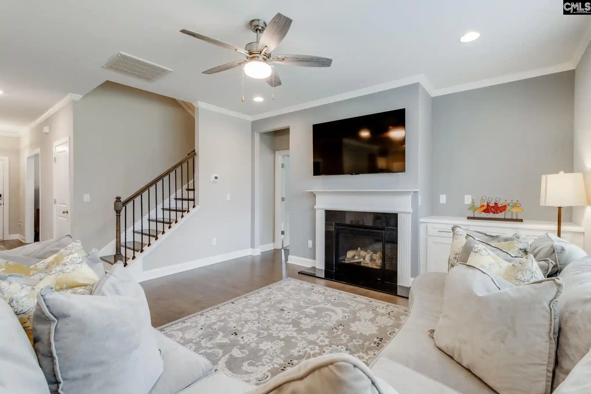 Photo 2 of Single family home for sale at 209 Sapphire Gem, Elgin, SC 29045 | MLS# 640136 | Listing updated on 2026-08-05
