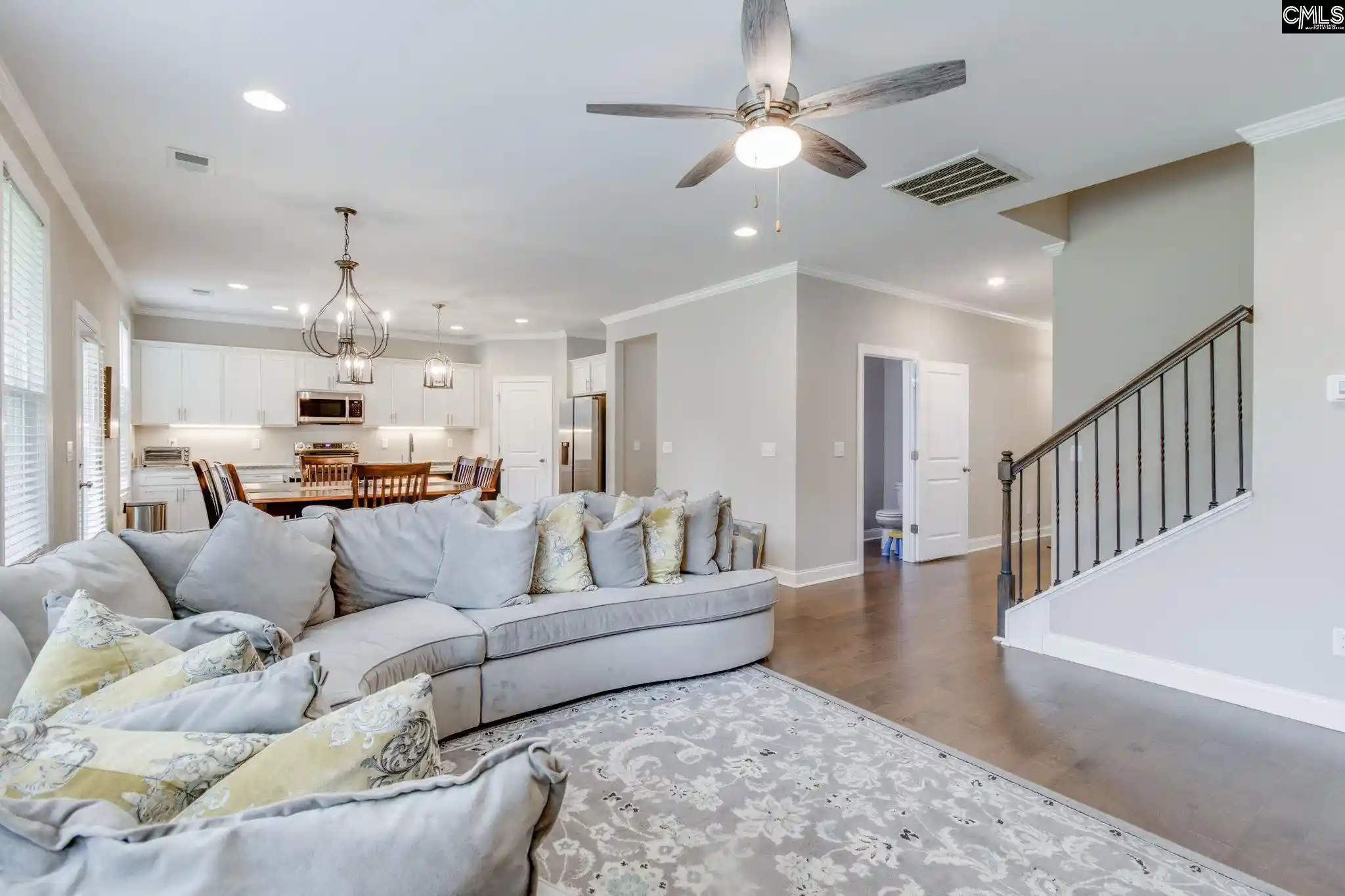 Photo 3 of Single family home for sale at 209 Sapphire Gem, Elgin, SC 29045 | MLS# 640136 | Listing updated on 2026-08-05