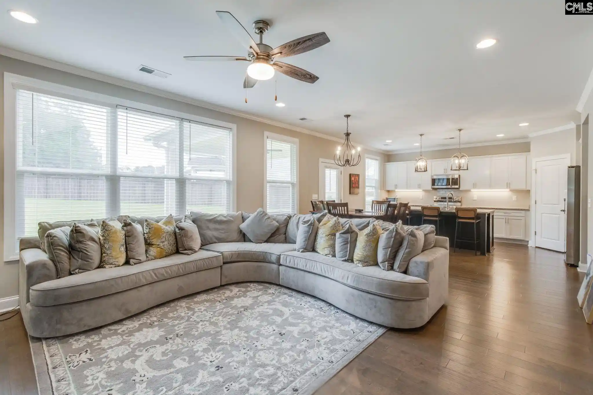 Photo 4 of Single family home for sale at 209 Sapphire Gem, Elgin, SC 29045 | MLS# 640136 | Listing updated on 2026-08-05