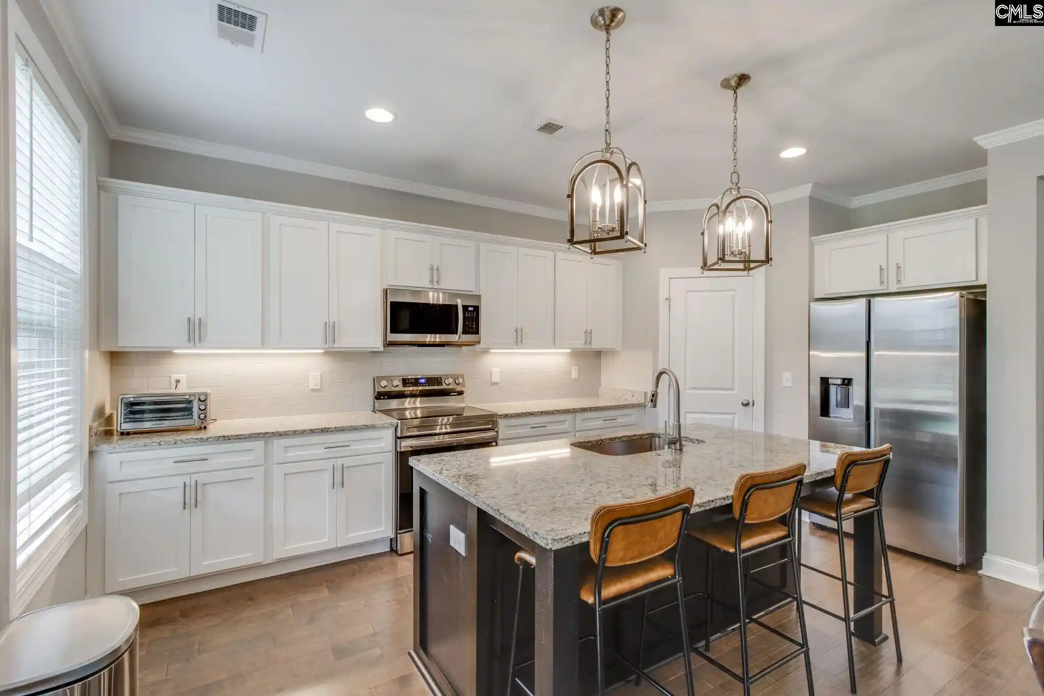 Photo 5 of Single family home for sale at 209 Sapphire Gem, Elgin, SC 29045 | MLS# 640136 | Listing updated on 2026-08-05