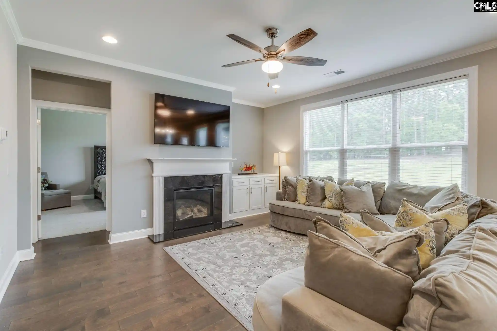 Photo 36 of Single family home for sale at 209 Sapphire Gem, Elgin, SC 29045 | MLS# 640136 | Listing updated on 2026-08-05