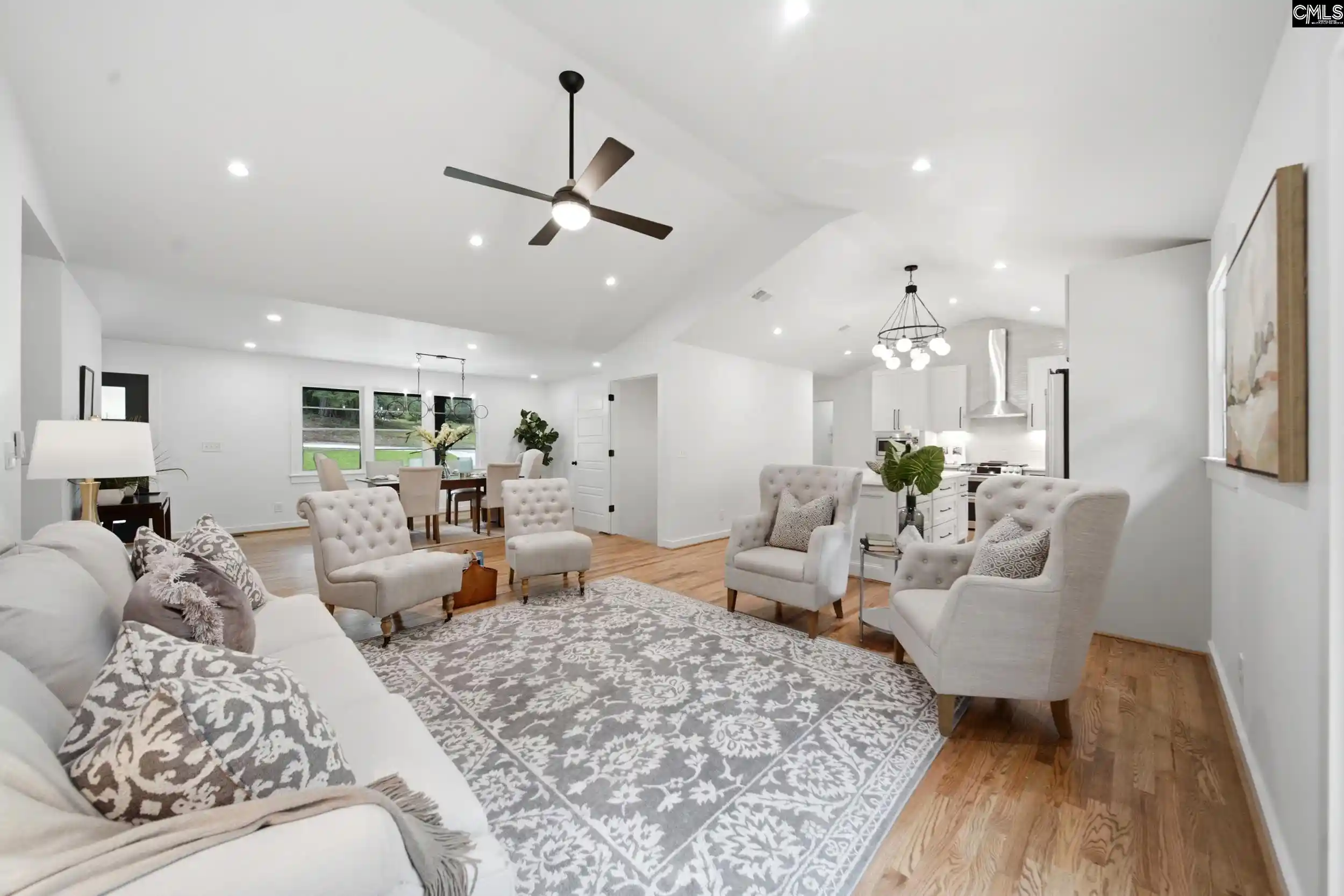 2nd image of 4523 Oakwood, Columbia, SC 29206 | MLS# 640138
