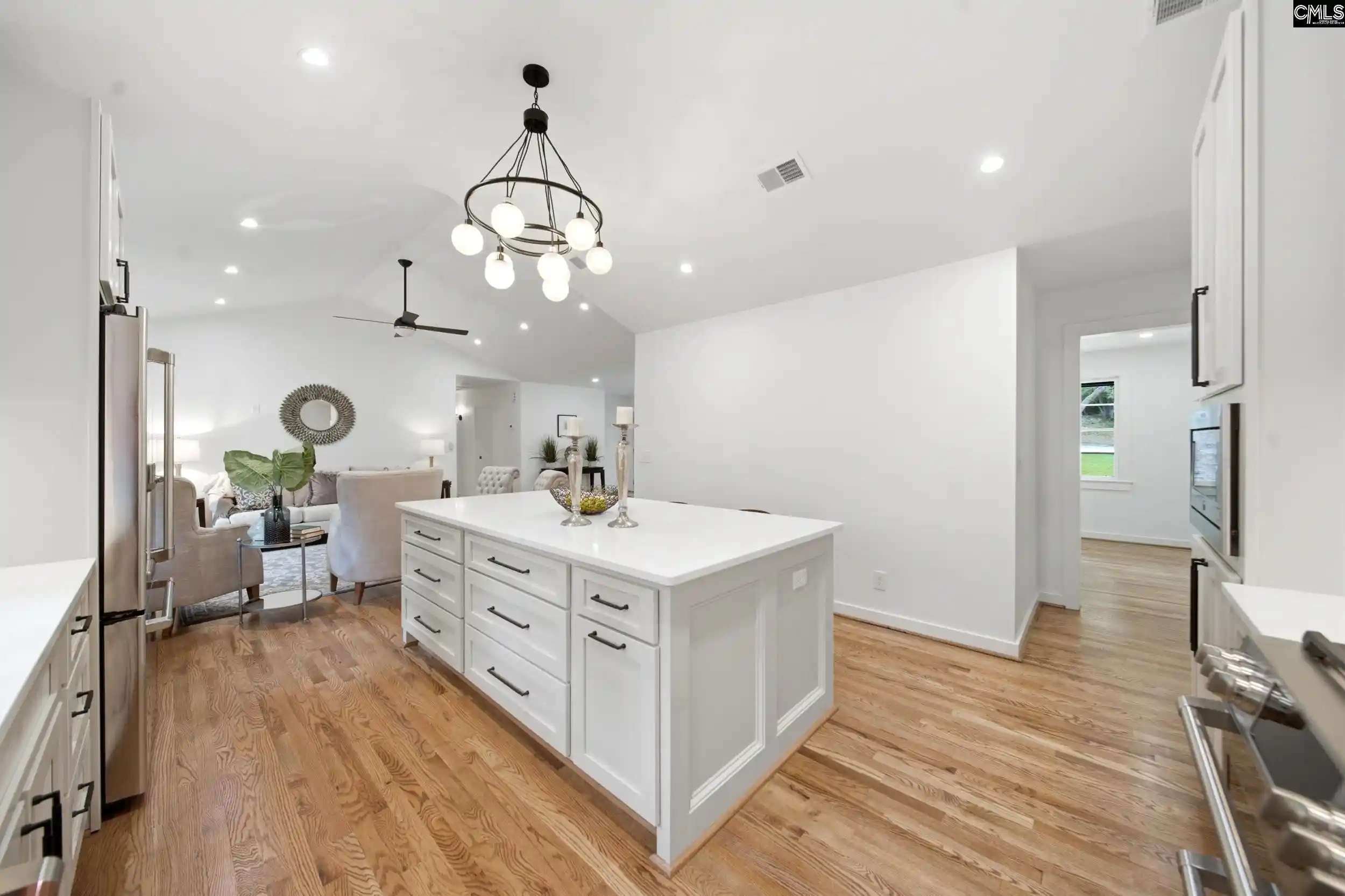 5th image of 4523 Oakwood, Columbia, SC 29206 | MLS# 640138