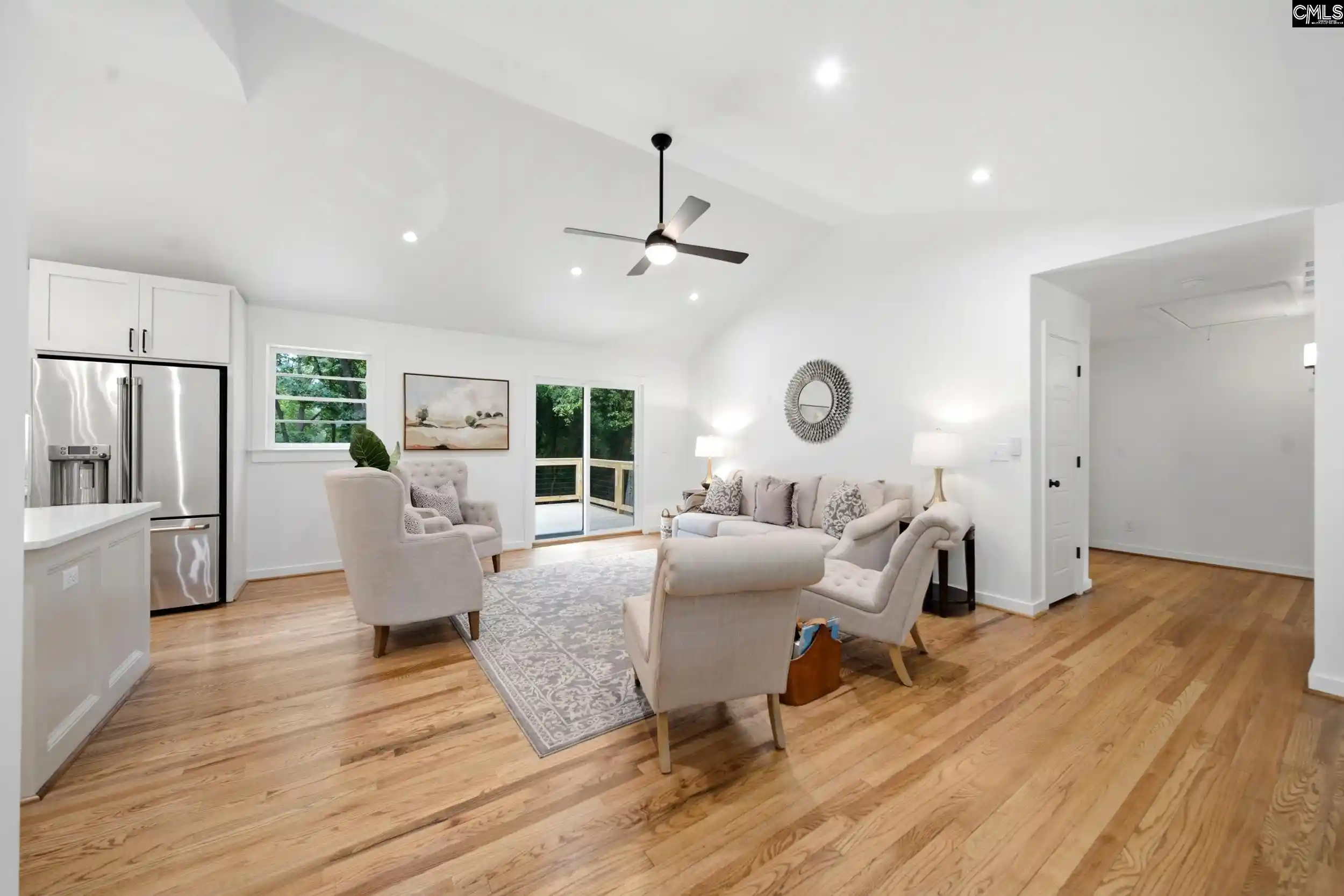 53rd image of 4523 Oakwood, Columbia, SC 29206 | MLS# 640138
