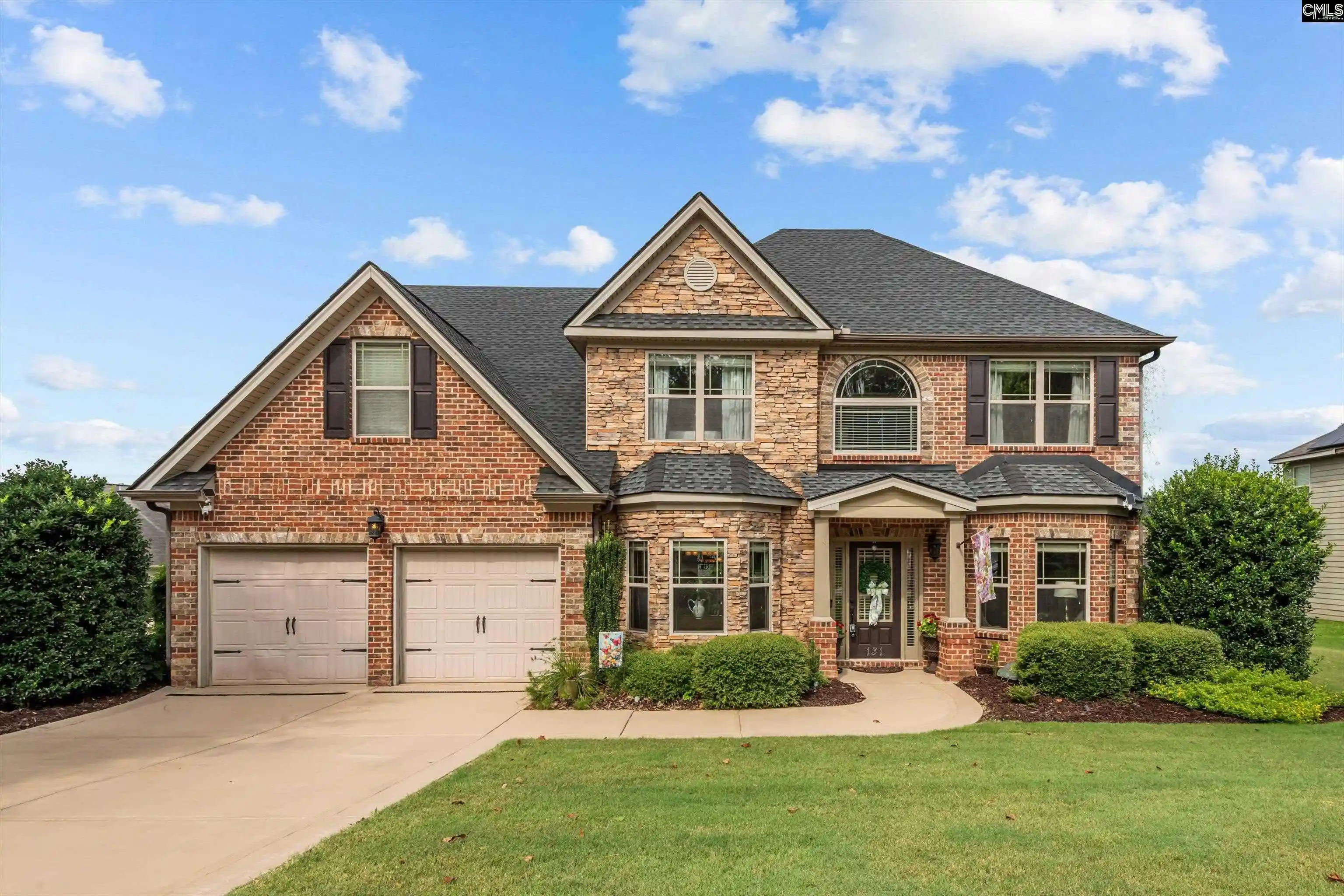 Photo 1 of Single family home for sale at 131 Park Pl, Lexington, SC 29072 | MLS# 640143 | Listing updated on 2026-08-05