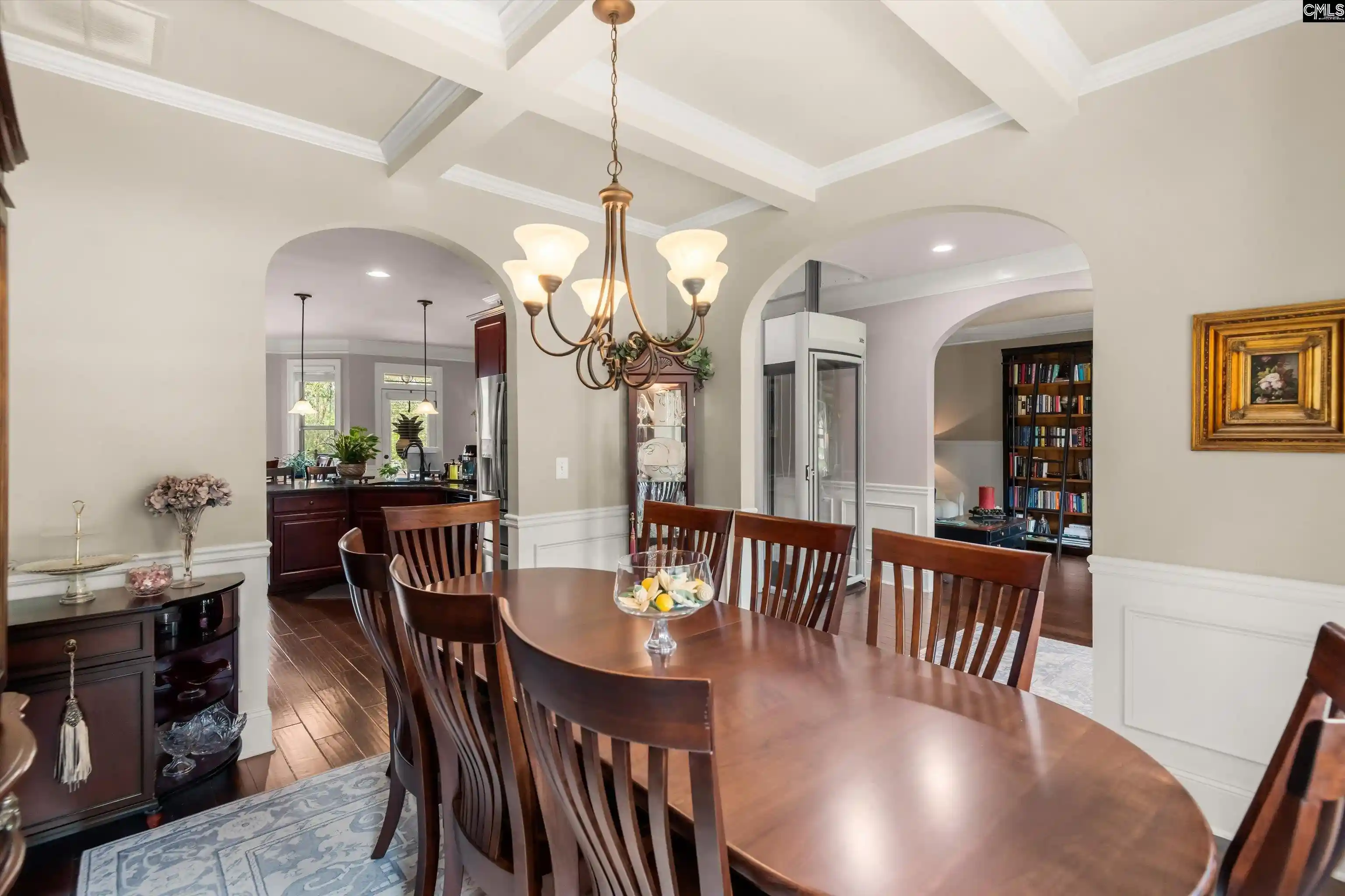 Photo 2 of Single family home for sale at 131 Park Pl, Lexington, SC 29072 | MLS# 640143 | Listing updated on 2026-08-05