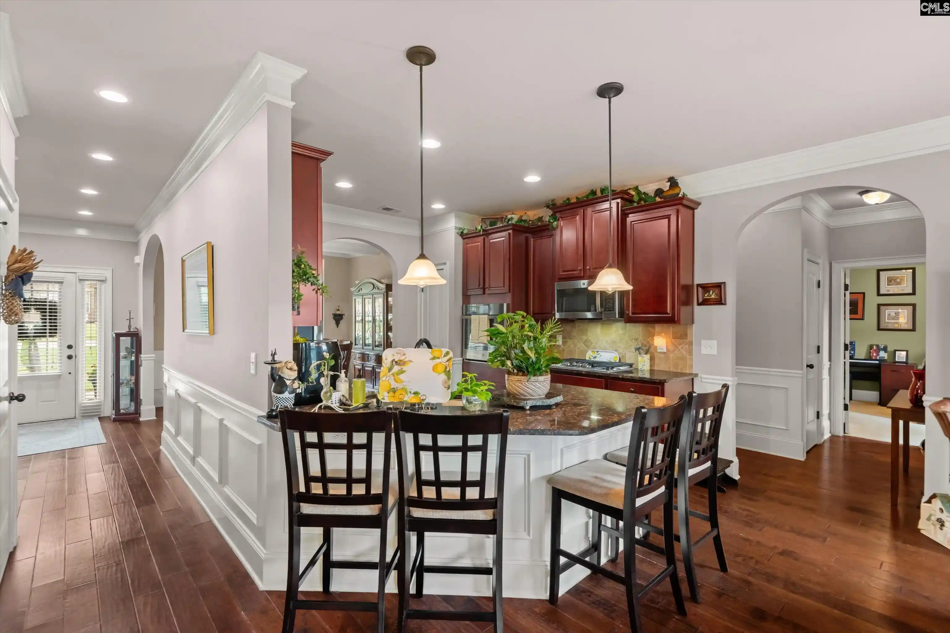 Photo 3 of Single family home for sale at 131 Park Pl, Lexington, SC 29072 | MLS# 640143 | Listing updated on 2026-08-05