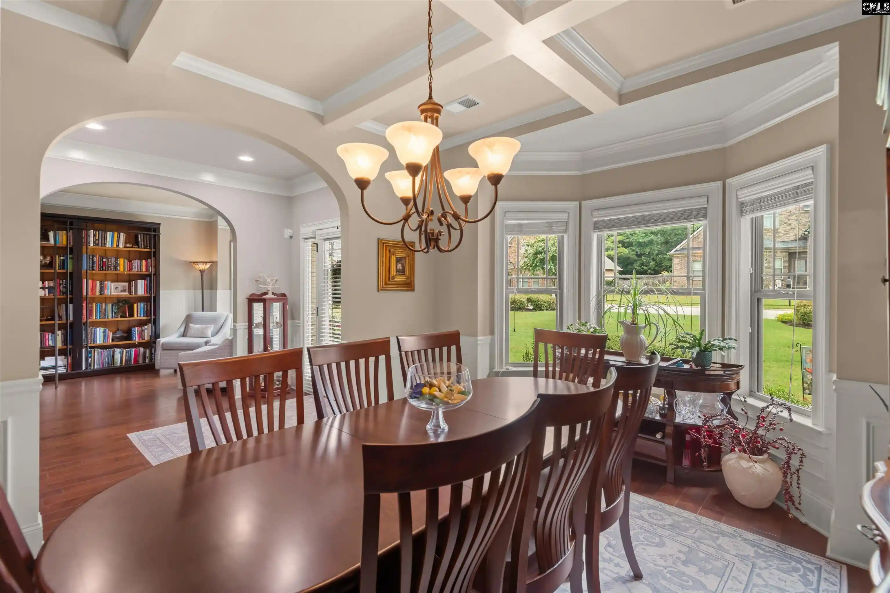 Photo 45 of Single family home for sale at 131 Park Pl, Lexington, SC 29072 | MLS# 640143 | Listing updated on 2026-08-05