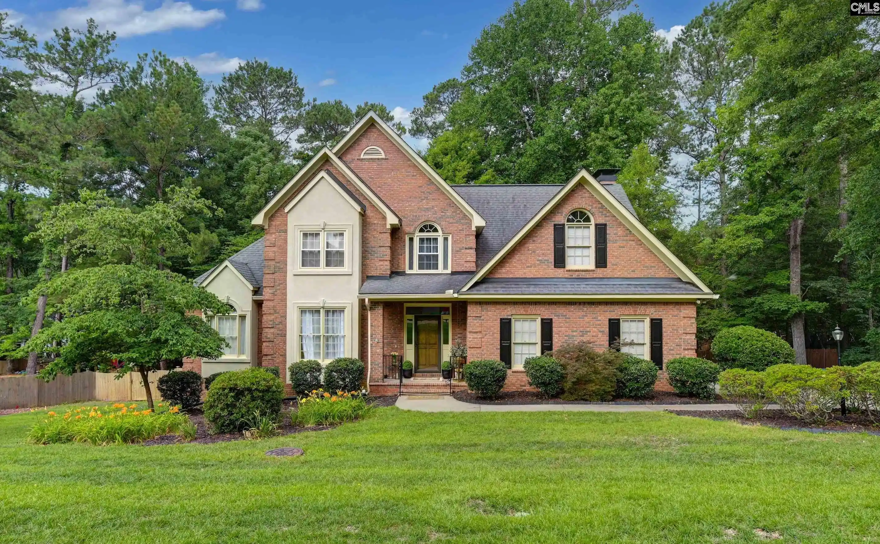Photo 1 of Sale Pending at 207 Williamstown, Columbia, SC 29212 | MLS# 640144 | Listing updated on 2026-09-30