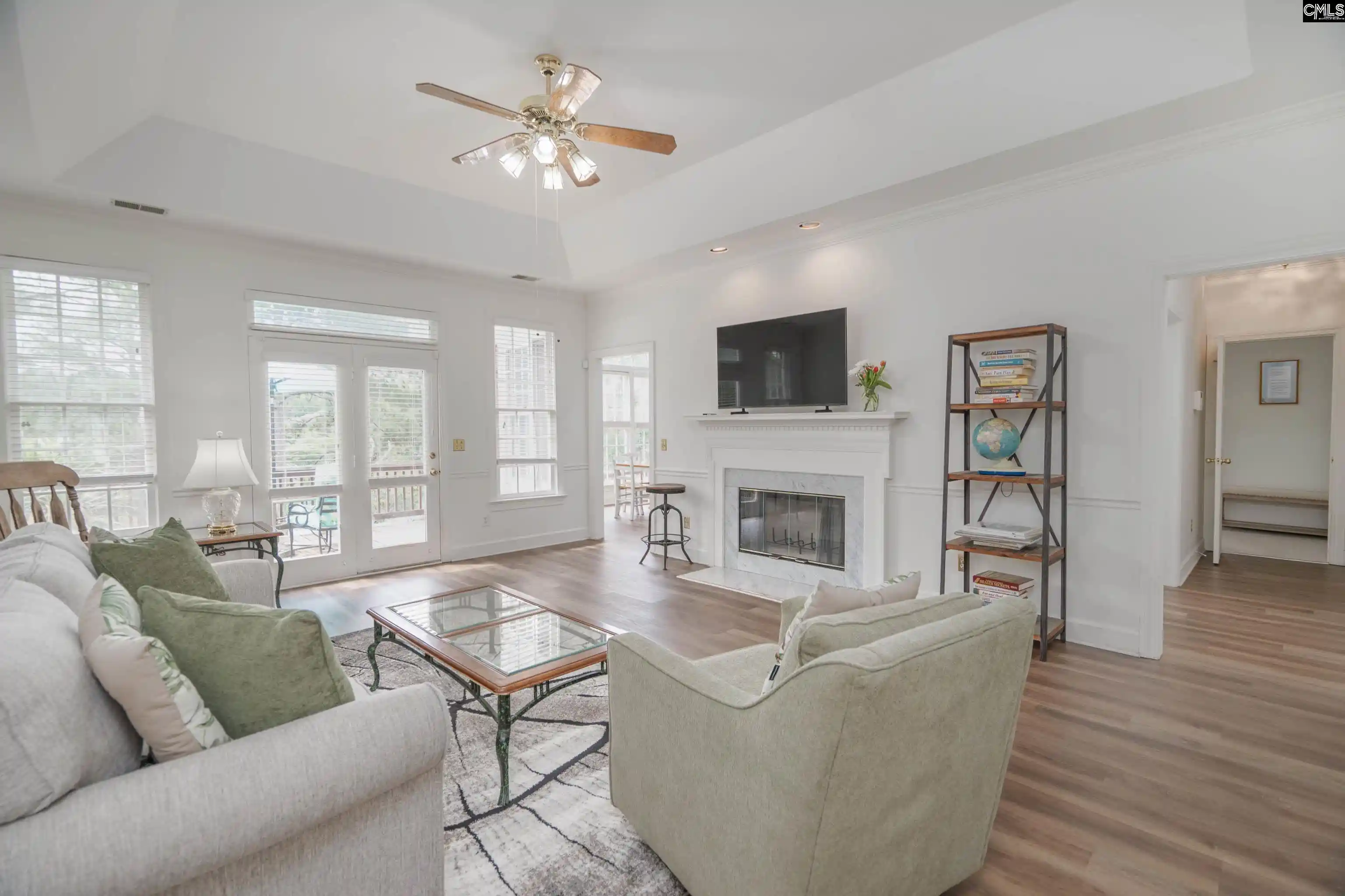 Photo 2 of Single family home for sale at 3 Stablegate, Columbia, SC 29229 | MLS# 640146 | Listing updated on 2026-09-19