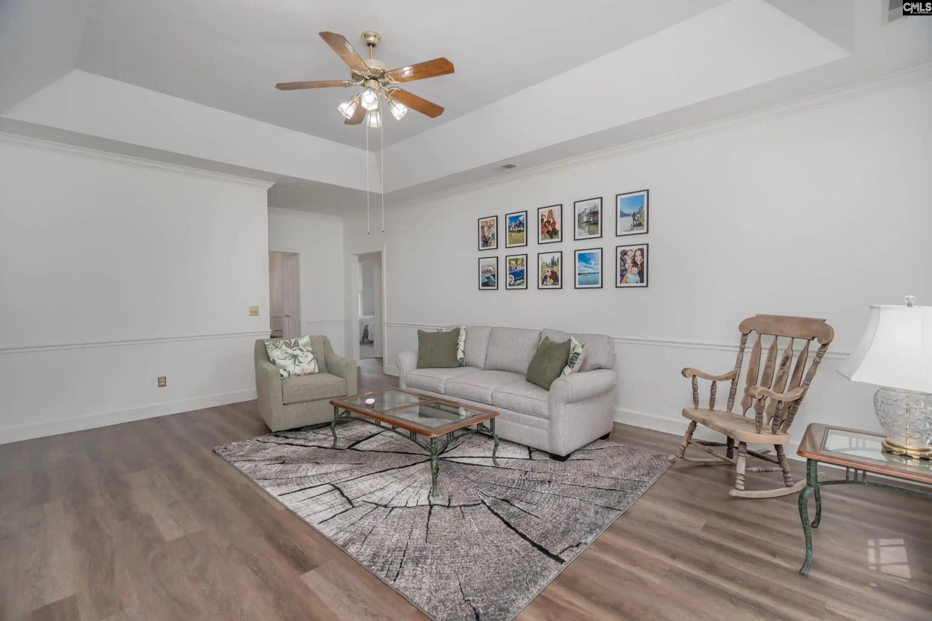 Photo 3 of Single family home for sale at 3 Stablegate, Columbia, SC 29229 | MLS# 640146 | Listing updated on 2026-09-19