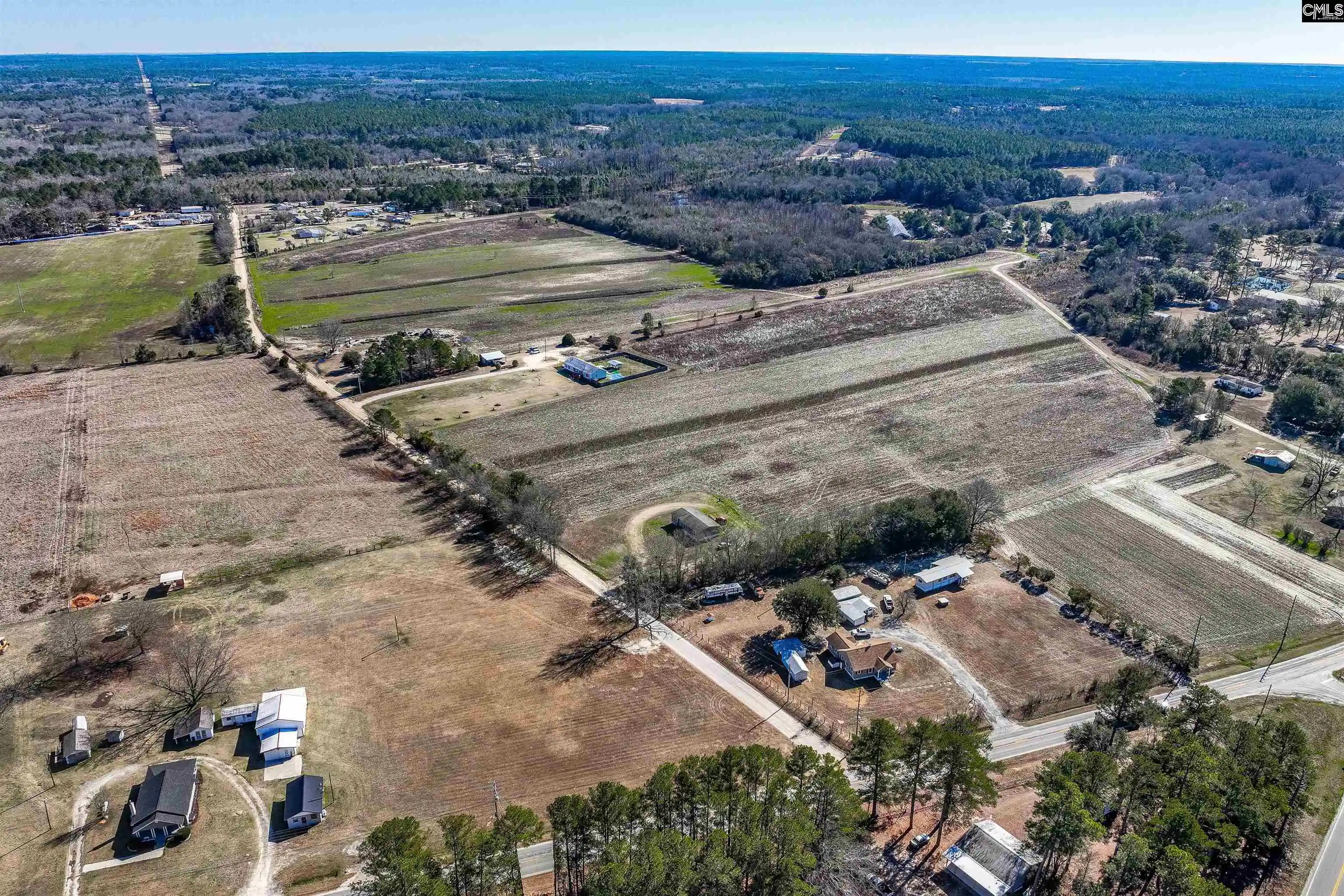 Photo 33 of Land for sale at # Tbd Fairview #008200-07-010, Batesburg, SC 29006 | MLS# 640150 | Listing updated on 2026-08-13