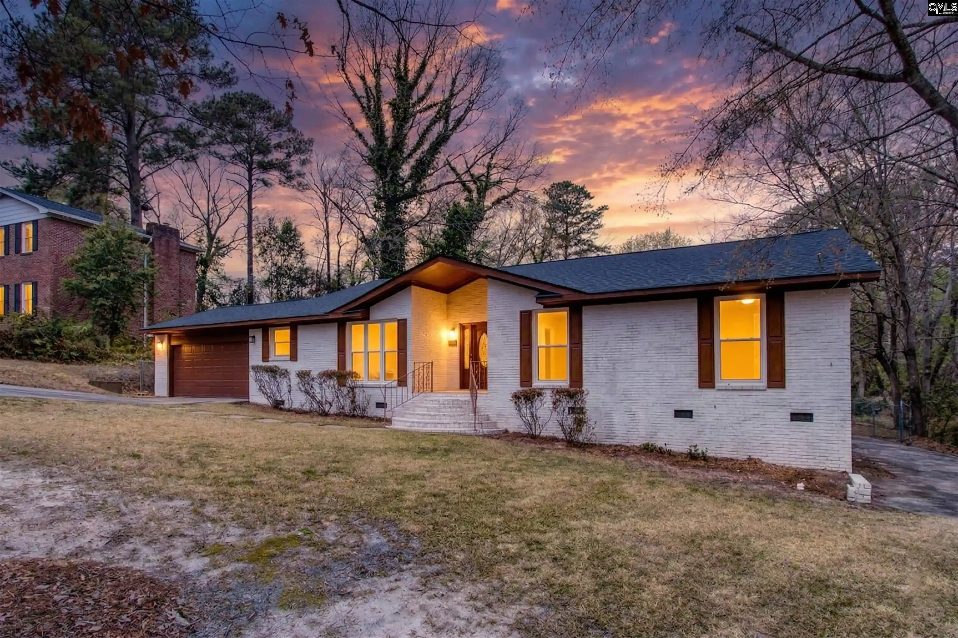 Photo 1 of Single family home for sale at 7905 Castleton, Columbia, SC 29223 | MLS# 640152 | Listing updated on 2026-09-15