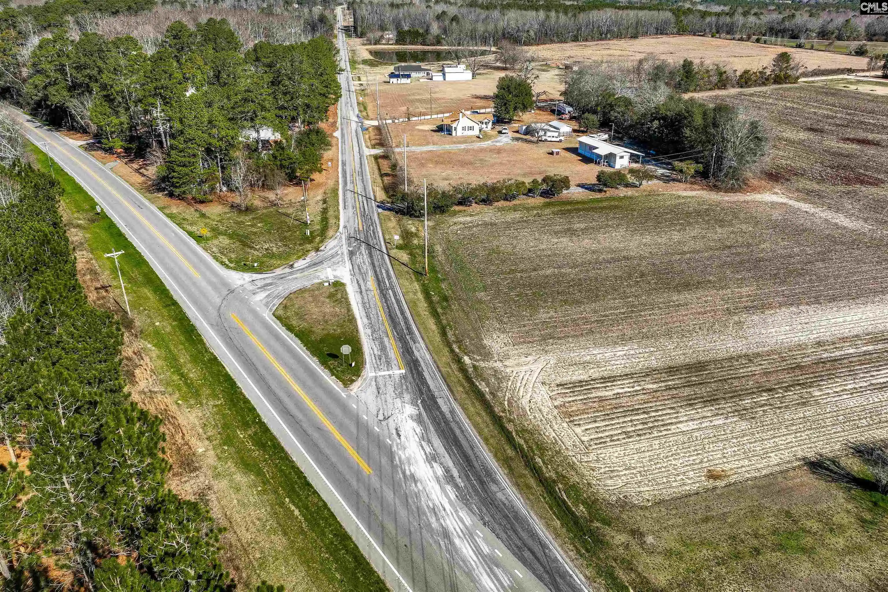 Photo 2 of Land for sale at Lot 2 Fairview #008200-07-010, Batesburg, SC 29006 | MLS# 640153 | Listing updated on 2026-08-13