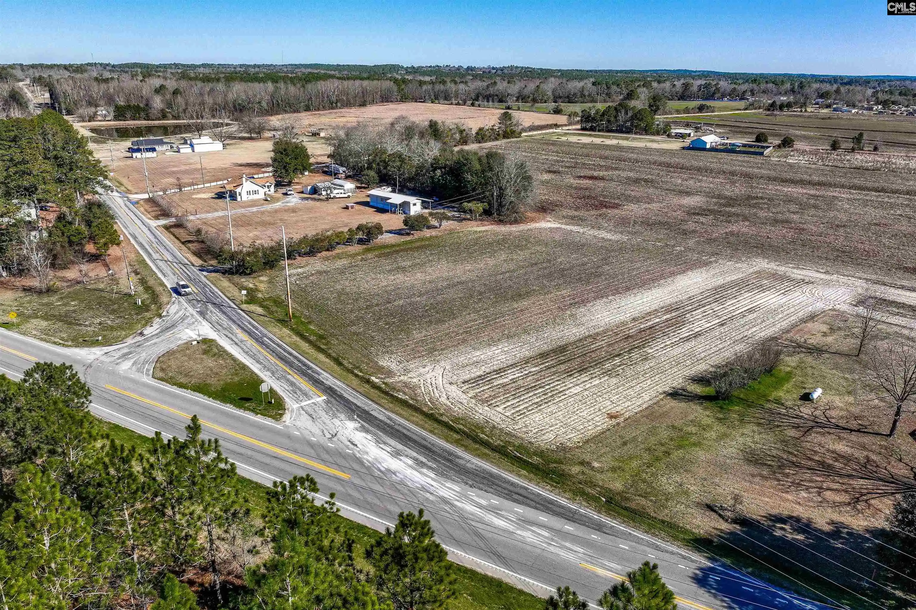 Photo 3 of Land for sale at Lot 2 Fairview #008200-07-010, Batesburg, SC 29006 | MLS# 640153 | Listing updated on 2026-08-13