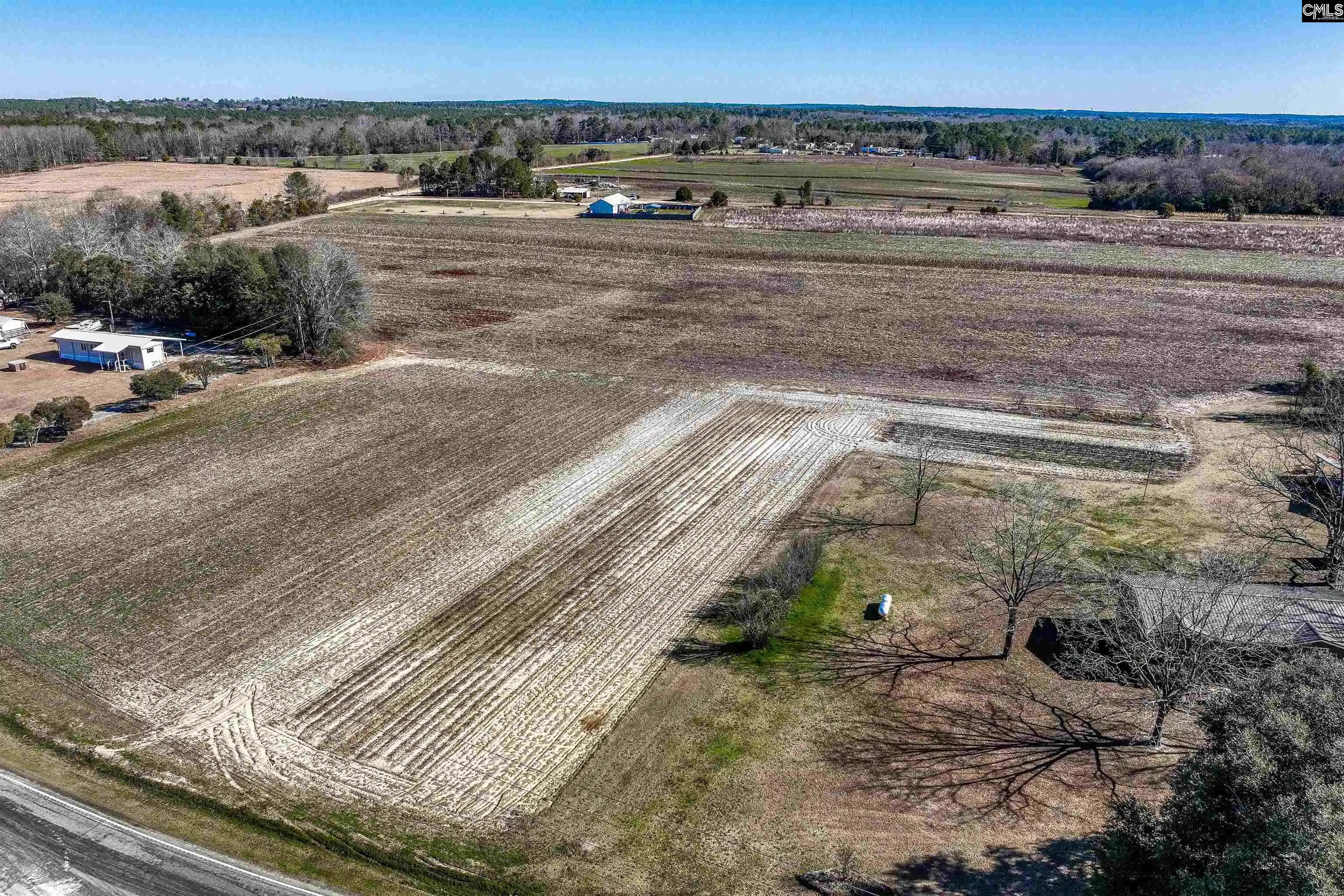 Photo 4 of Land for sale at Lot 2 Fairview #008200-07-010, Batesburg, SC 29006 | MLS# 640153 | Listing updated on 2026-08-13