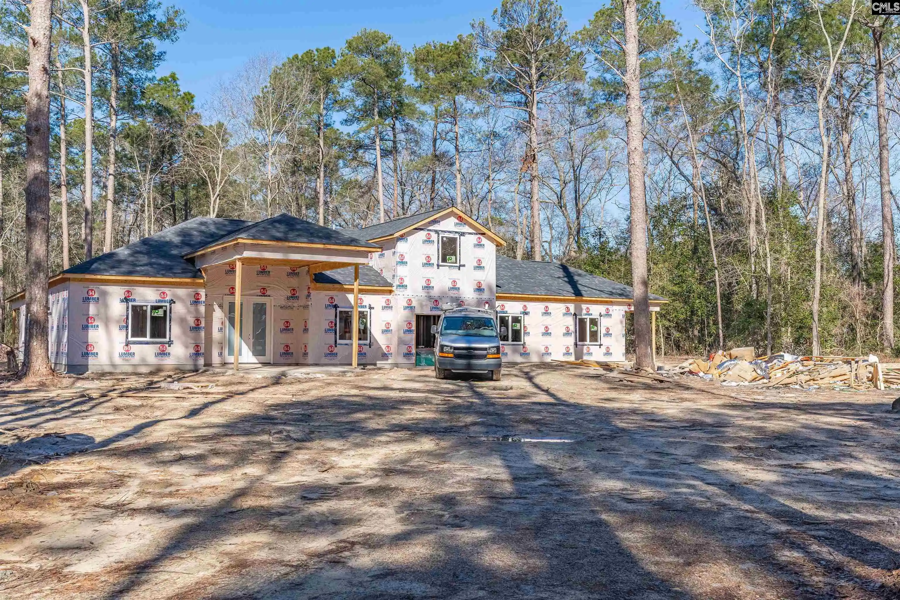 Photo 33 of Land for sale at Lot 2 Fairview #008200-07-010, Batesburg, SC 29006 | MLS# 640153 | Listing updated on 2026-08-13