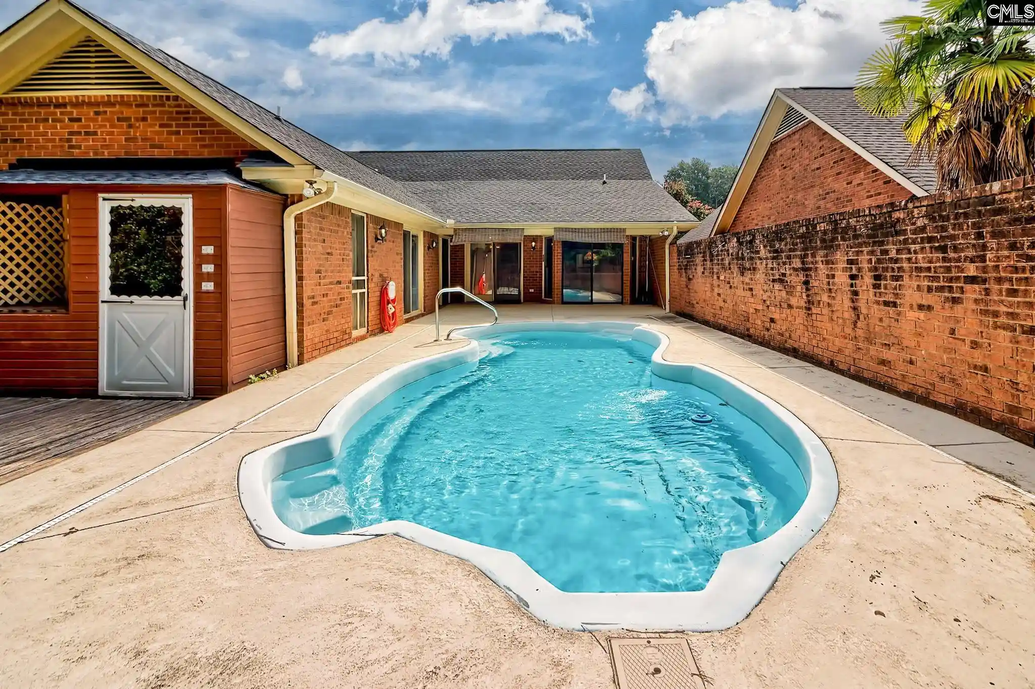 Photo 3 of Single family home for sale at 208 Valley Vine, Irmo, SC 29063 | MLS# 640154 | Listing updated on 2026-08-05