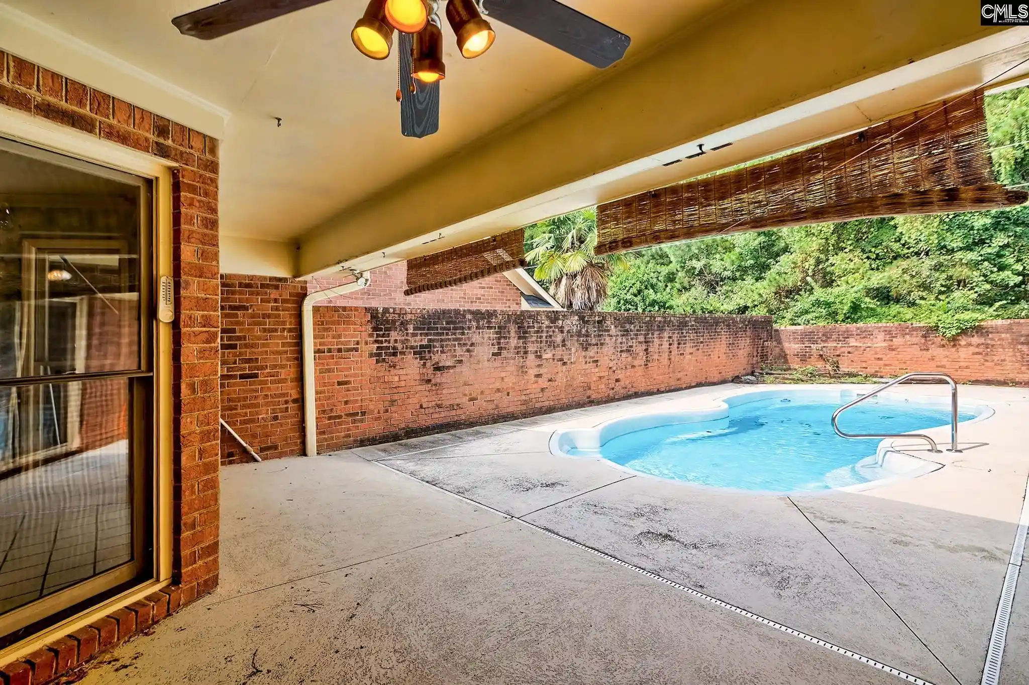 Photo 40 of Single family home for sale at 208 Valley Vine, Irmo, SC 29063 | MLS# 640154 | Listing updated on 2026-08-05