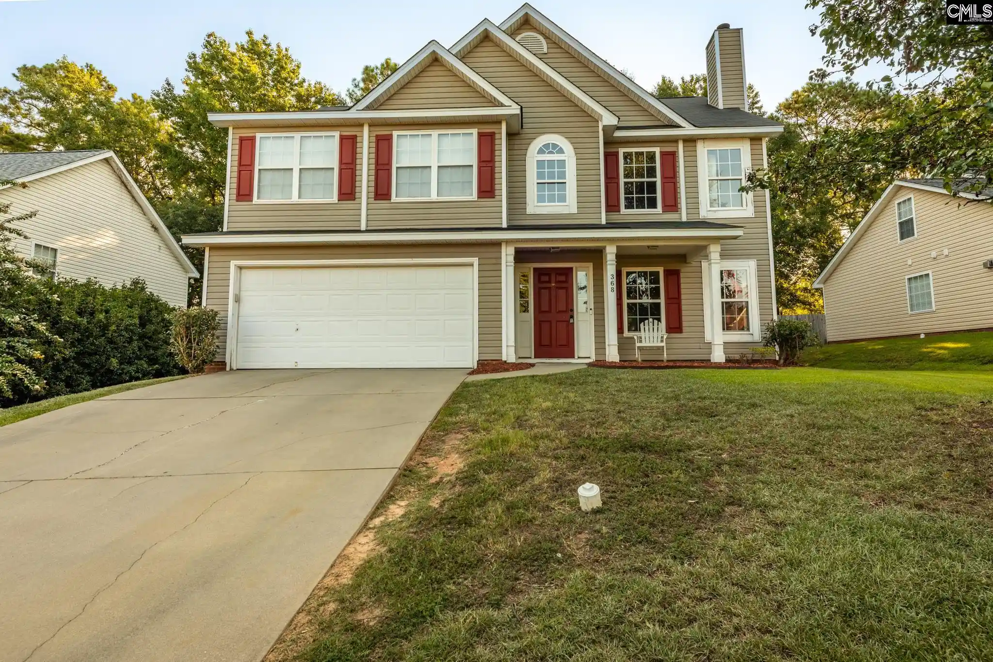 1st image of 368 Farming Creek, Lexington, SC 29072 | MLS# 640157