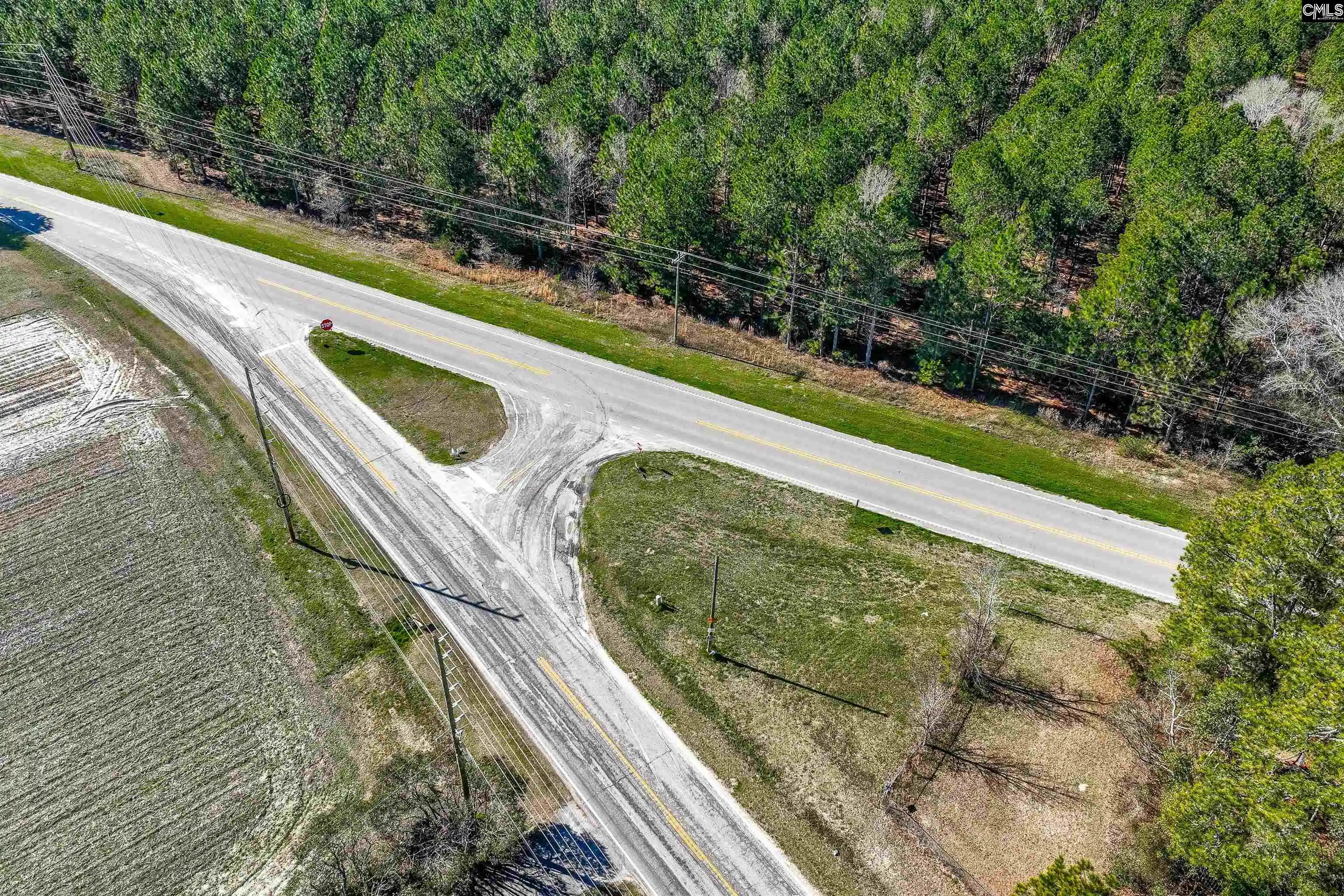 Photo 4 of Land for sale at Lot #4 Fairview #008200-07-010, Batesburg, SC 29006 | MLS# 640159 | Listing updated on 2026-08-06