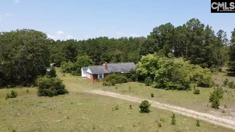 2nd image of 3915 Old Georgetown, Kershaw, SC 29067 | MLS# 640166