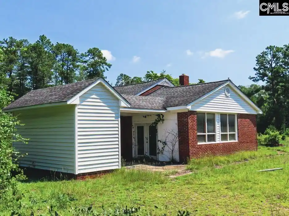 4th image of 3915 Old Georgetown, Kershaw, SC 29067 | MLS# 640166