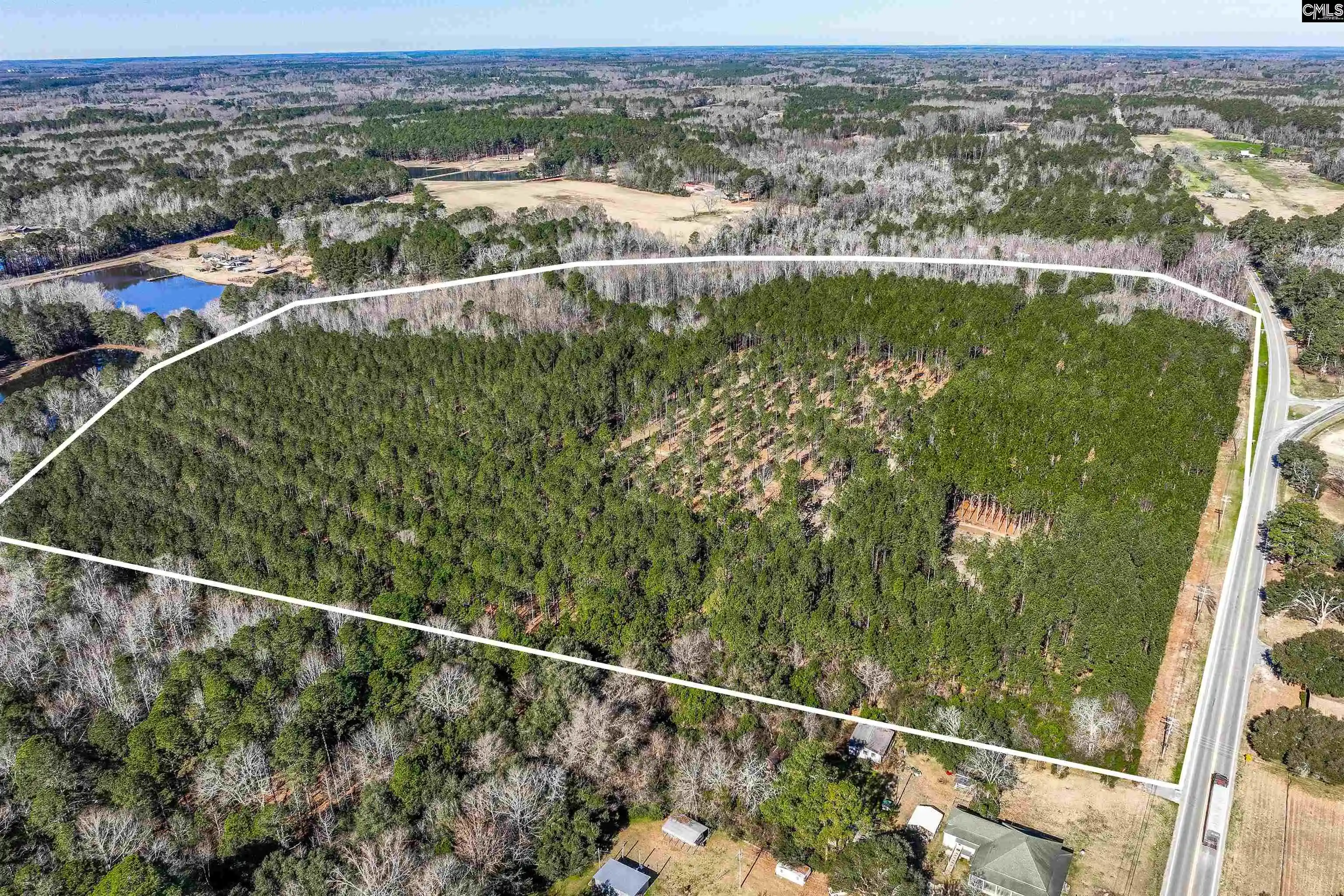 Photo 2 of Land for sale at Lot #5 Fairview #008200-07-010, Batesburg, SC 29006 | MLS# 640168 | Listing updated on 2026-08-06