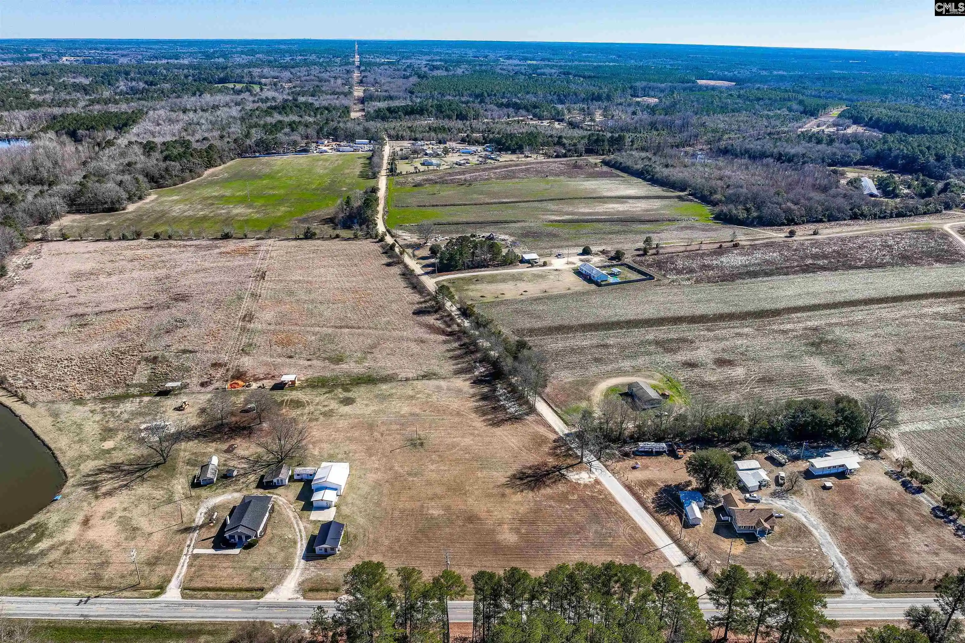 Photo 4 of Land for sale at Lot #7 Fairview #008200-07-010, Batesburg, SC 29006 | MLS# 640171 | Listing updated on 2026-08-06