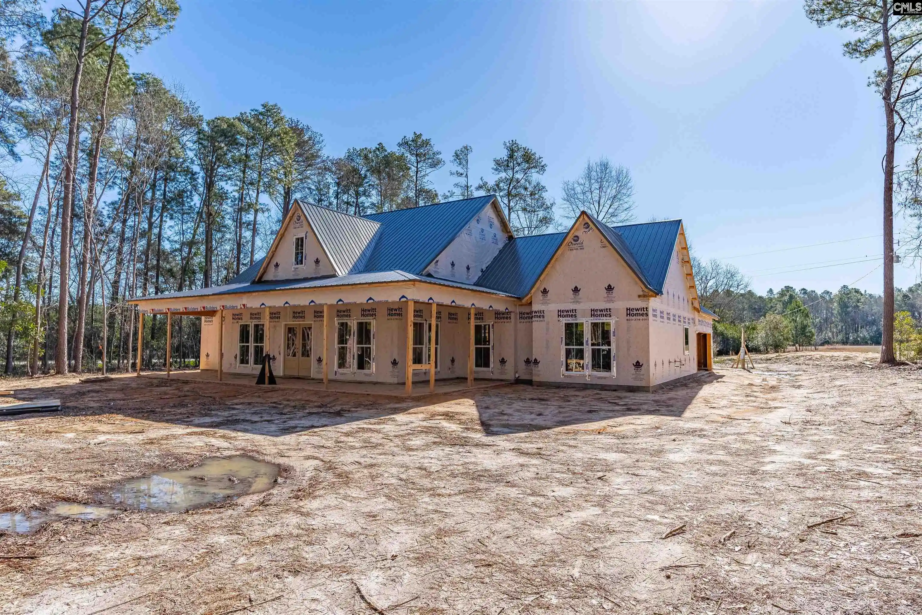 Photo 33 of Land for sale at Lot #6 Fairview #008200-07-010, Batesburg, SC 29006 | MLS# 640174 | Listing updated on 2026-08-06