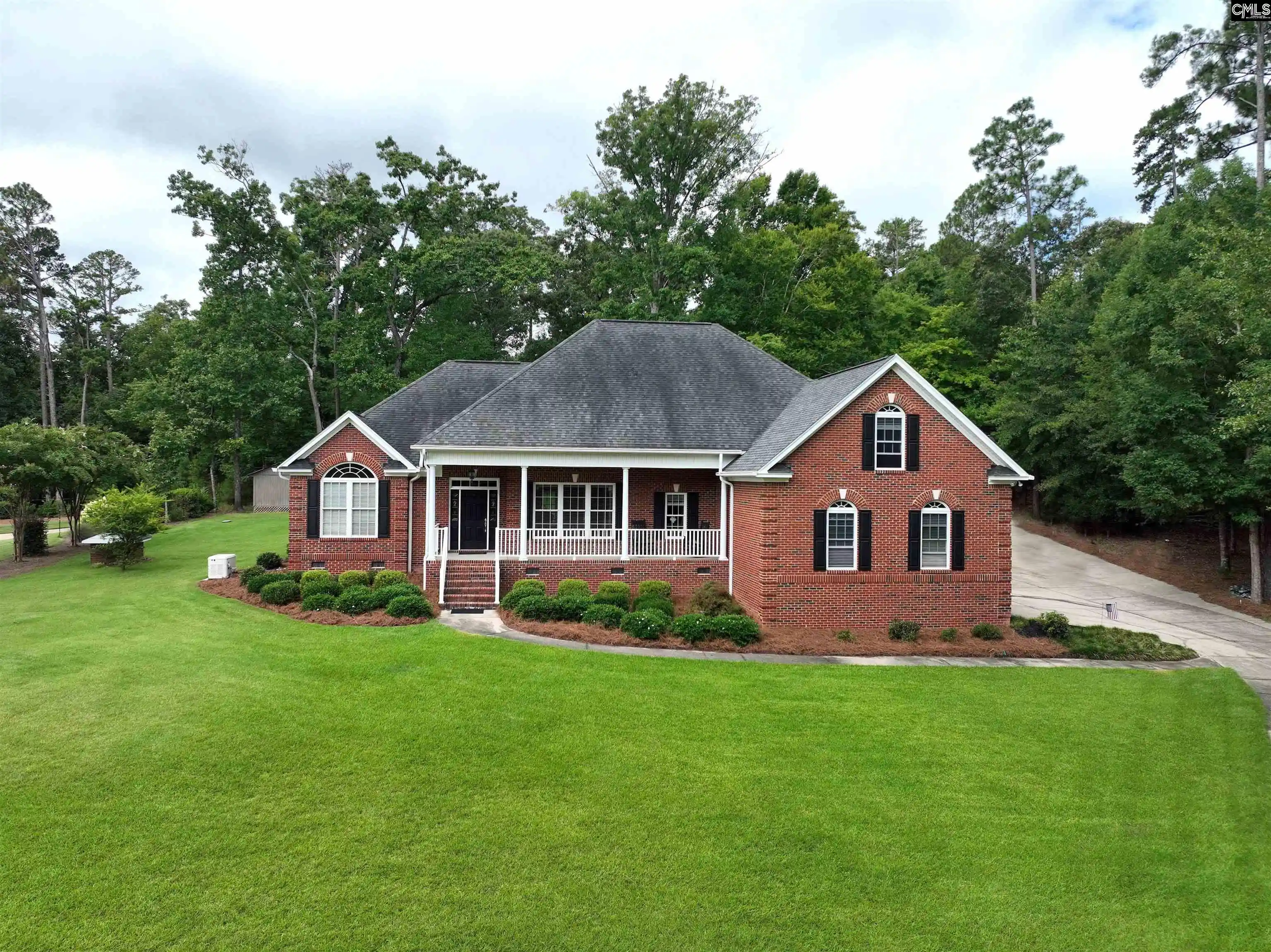 Photo 1 of Sale Pending at 281 Edgewater, Prosperity, SC 29127 | MLS# 640176 | Listing updated on 2026-09-01