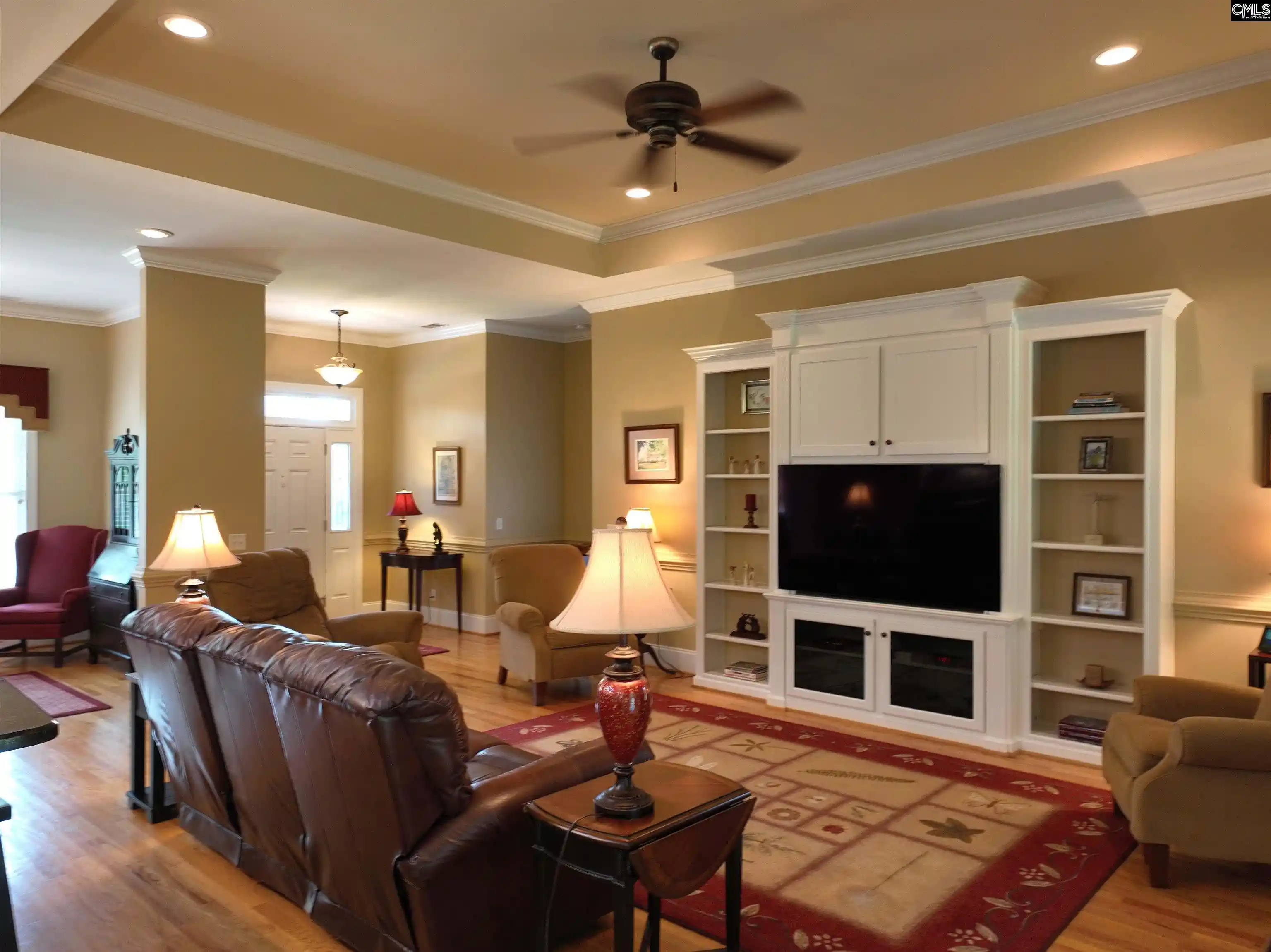 Photo 3 of Sale Pending at 281 Edgewater, Prosperity, SC 29127 | MLS# 640176 | Listing updated on 2026-09-01