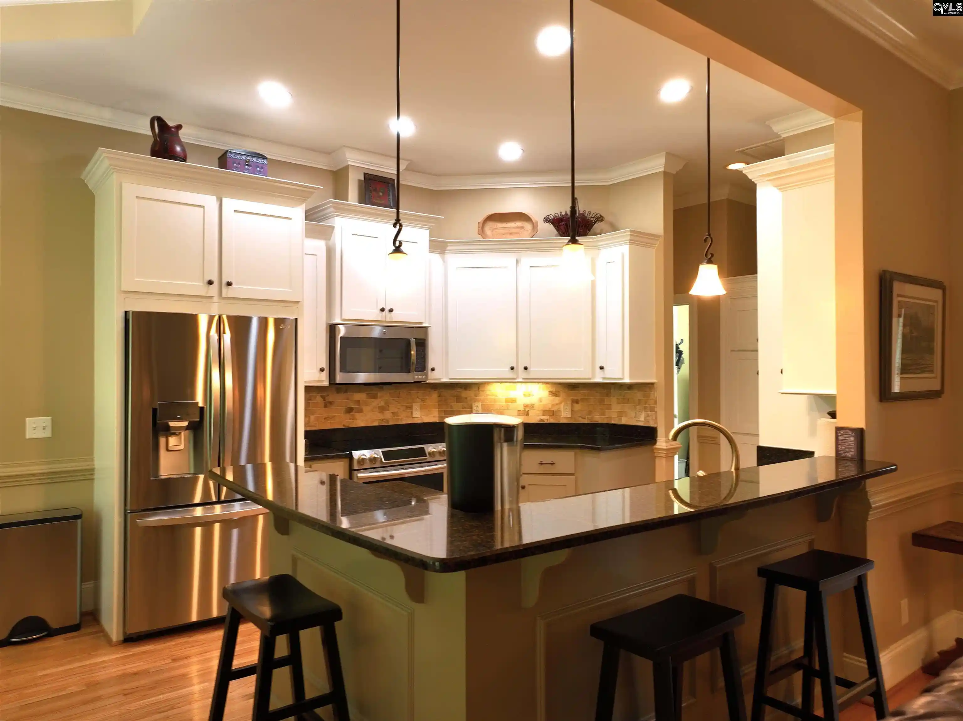 Photo 5 of Sale Pending at 281 Edgewater, Prosperity, SC 29127 | MLS# 640176 | Listing updated on 2026-09-01