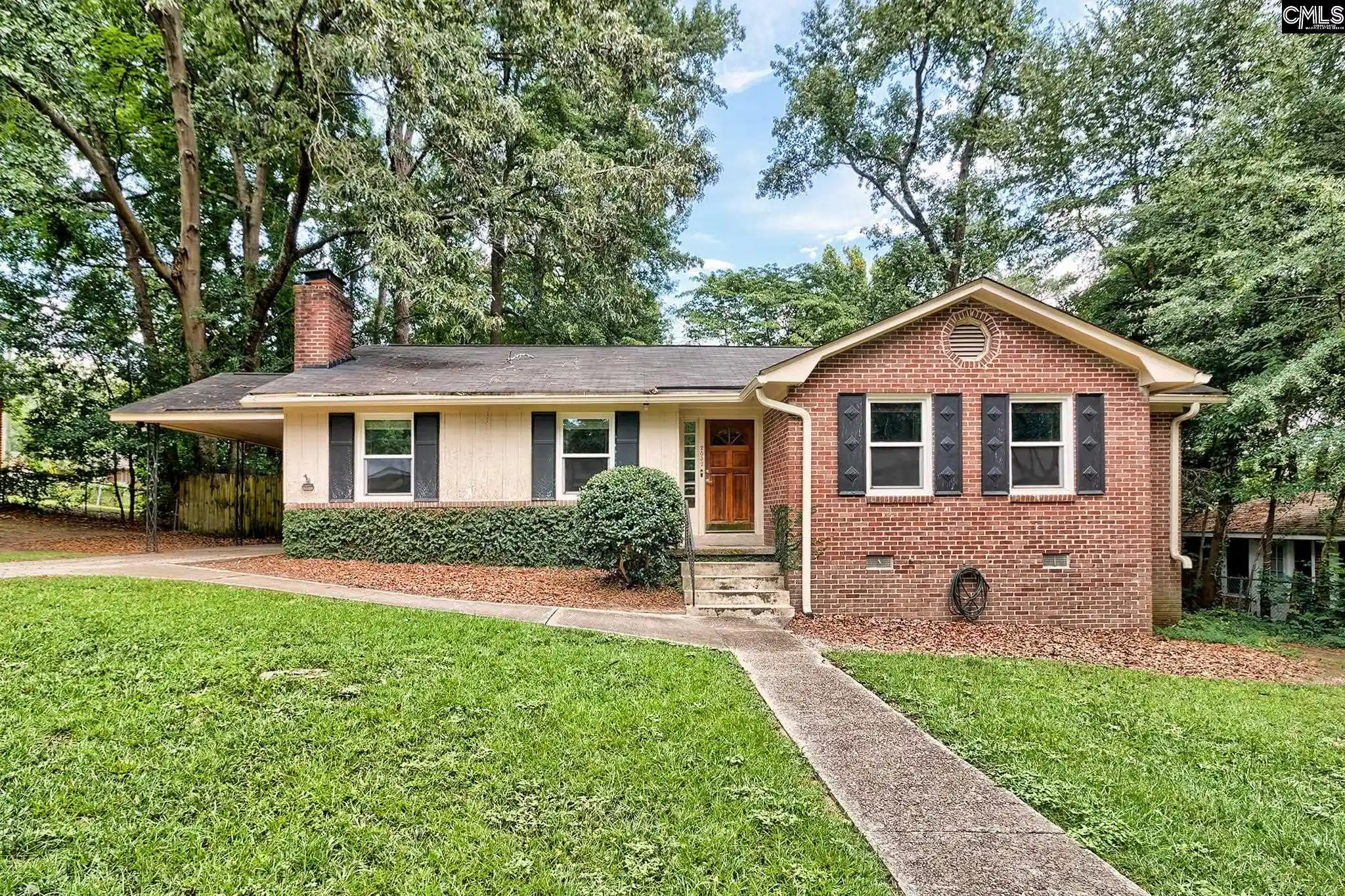 Photo 1 of Sale Pending at 2032 Robin, Columbia, SC 29204 | MLS# 640178 | Listing updated on 2026-08-24