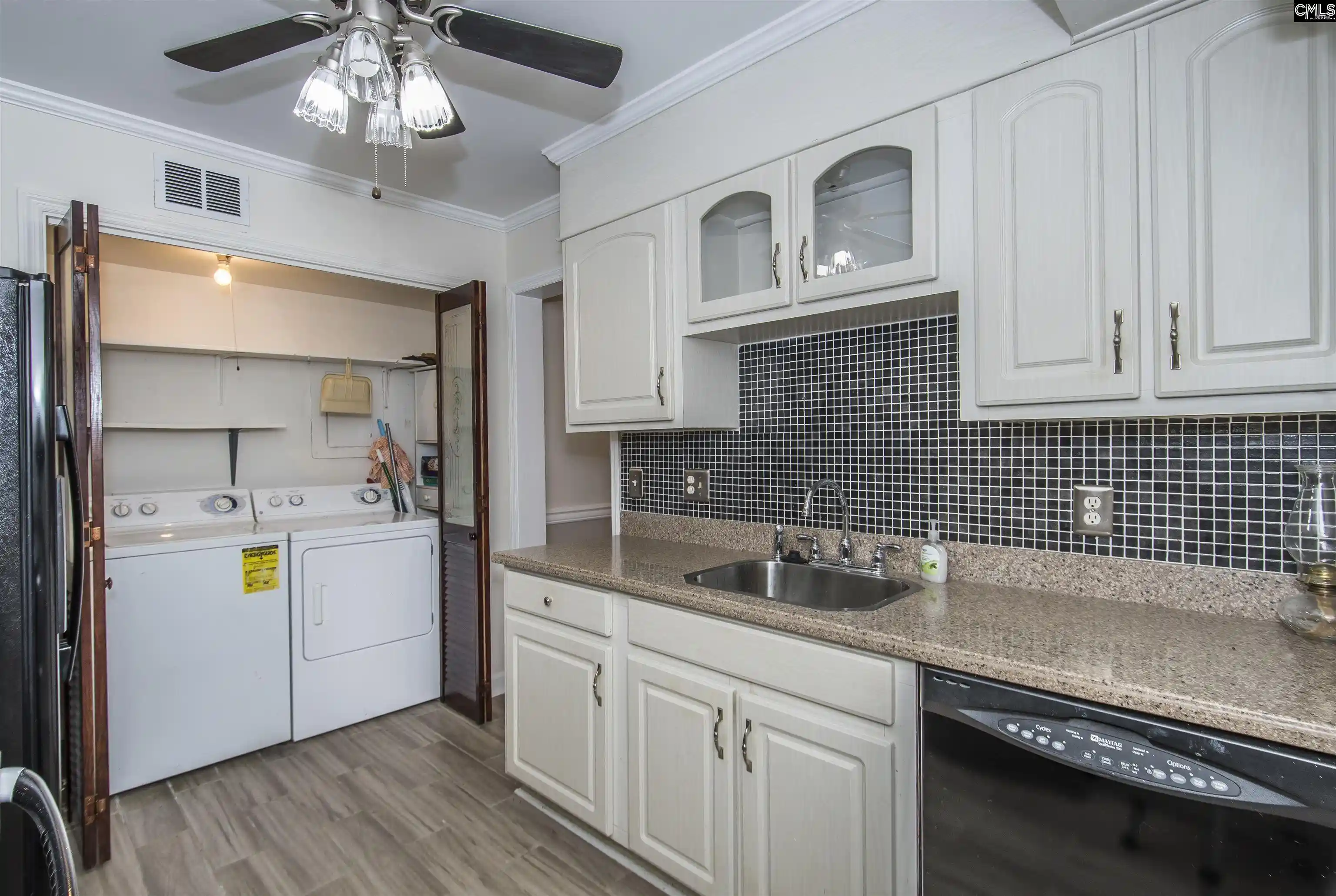 Photo 2 of Townhouse for sale at 7602 Hunt Club #Q107, Columbia, SC 29223 | MLS# 640180 | Listing updated on 2026-08-07