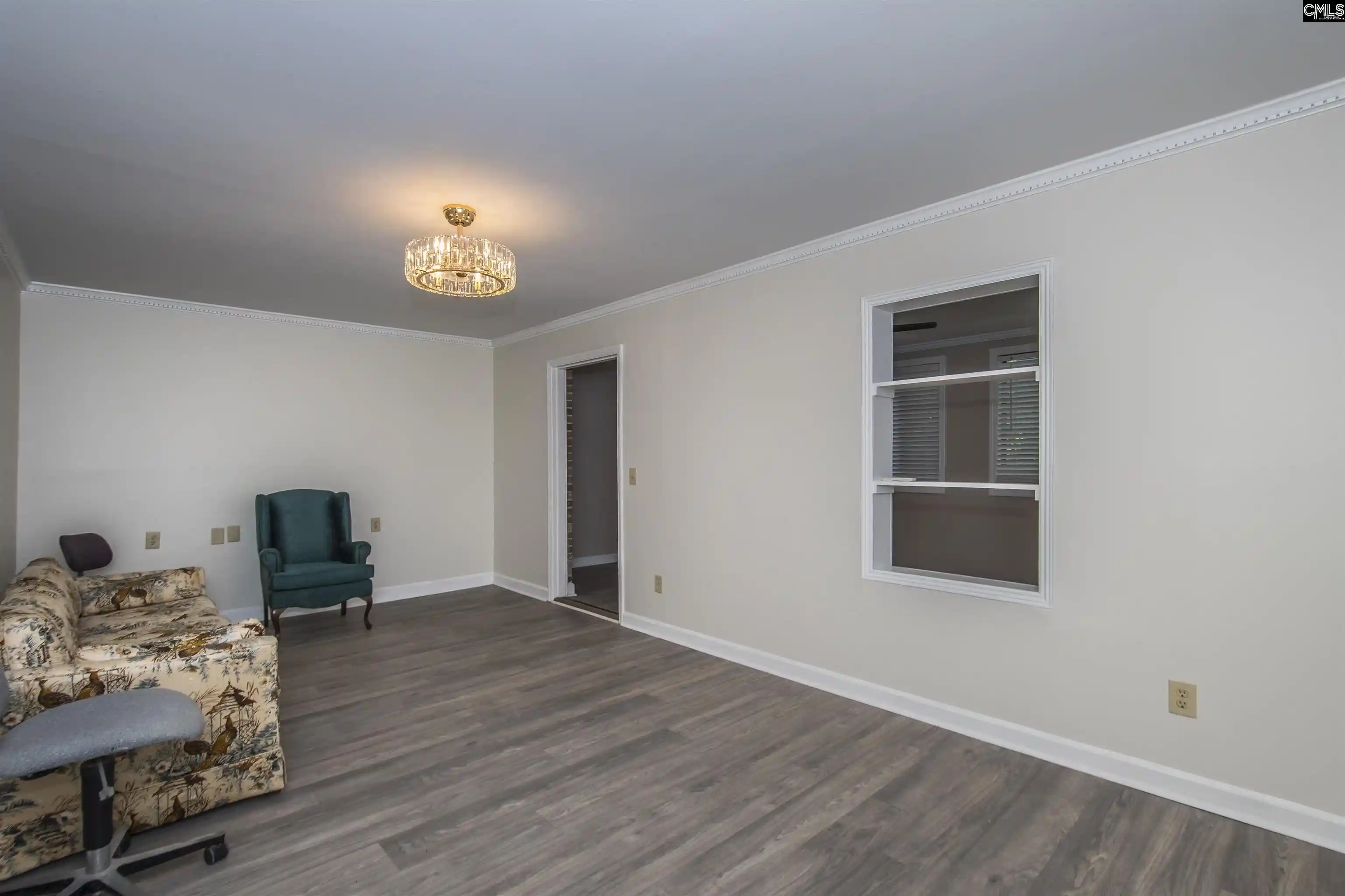 Photo 3 of Townhouse for sale at 7602 Hunt Club #Q107, Columbia, SC 29223 | MLS# 640180 | Listing updated on 2026-08-07