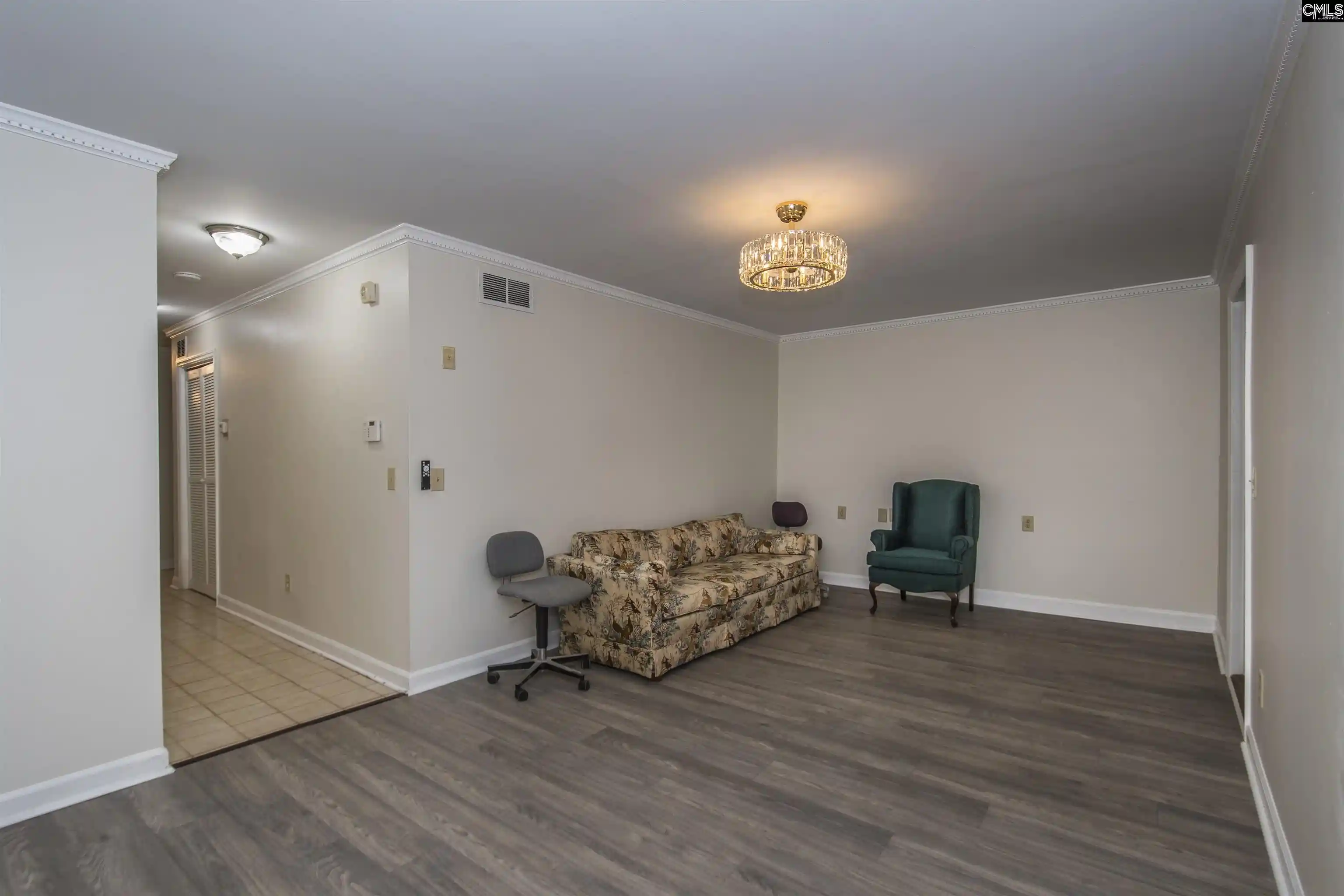 Photo 4 of Townhouse for sale at 7602 Hunt Club #Q107, Columbia, SC 29223 | MLS# 640180 | Listing updated on 2026-08-07
