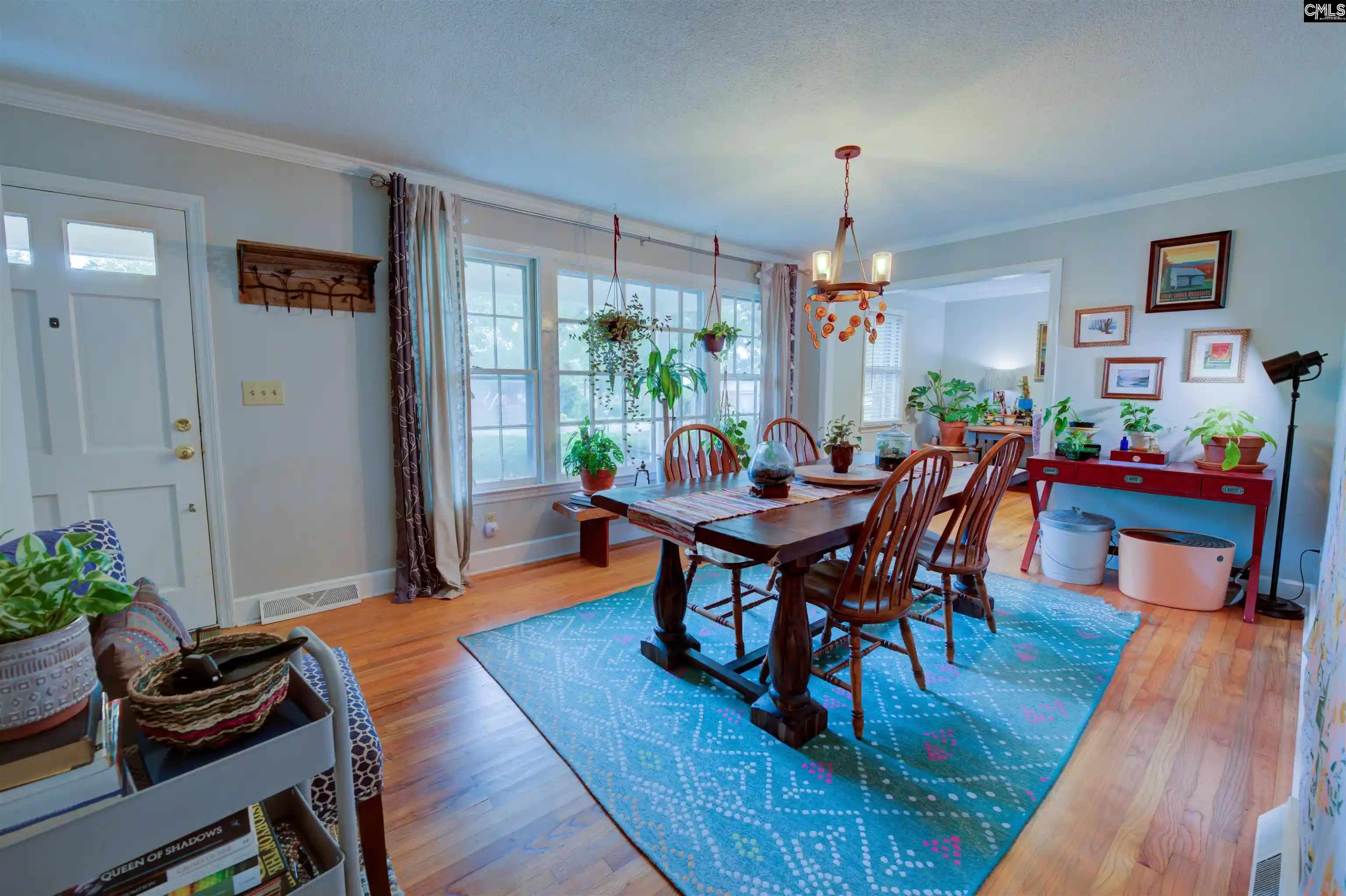 54th image of 21 Garden Springs, Columbia, SC 29209 | MLS# 640190