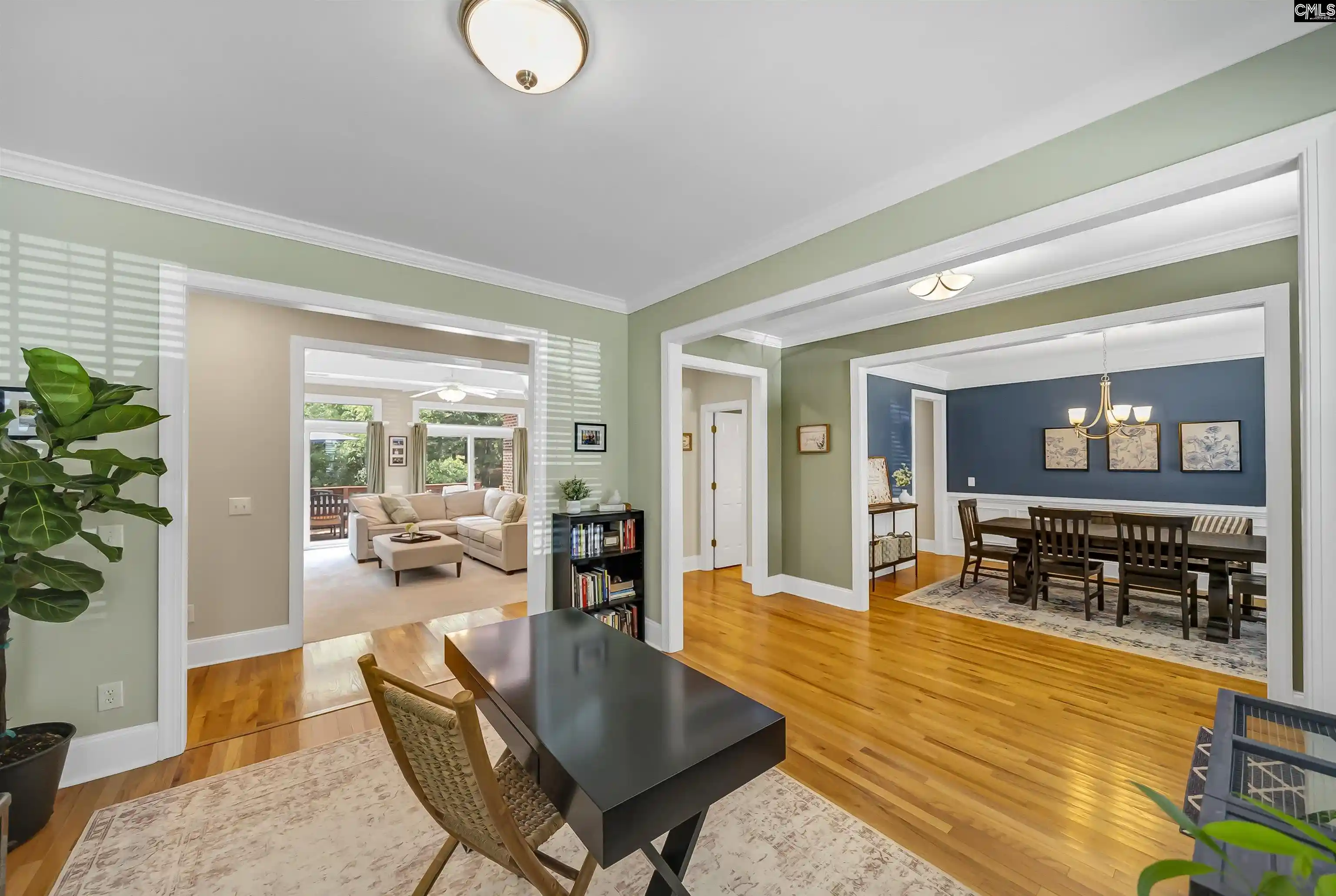 Photo 2 of Sale Pending at 211 Rolling Creek, Irmo, SC 29063 | MLS# 640192 | Listing updated on 2026-09-01