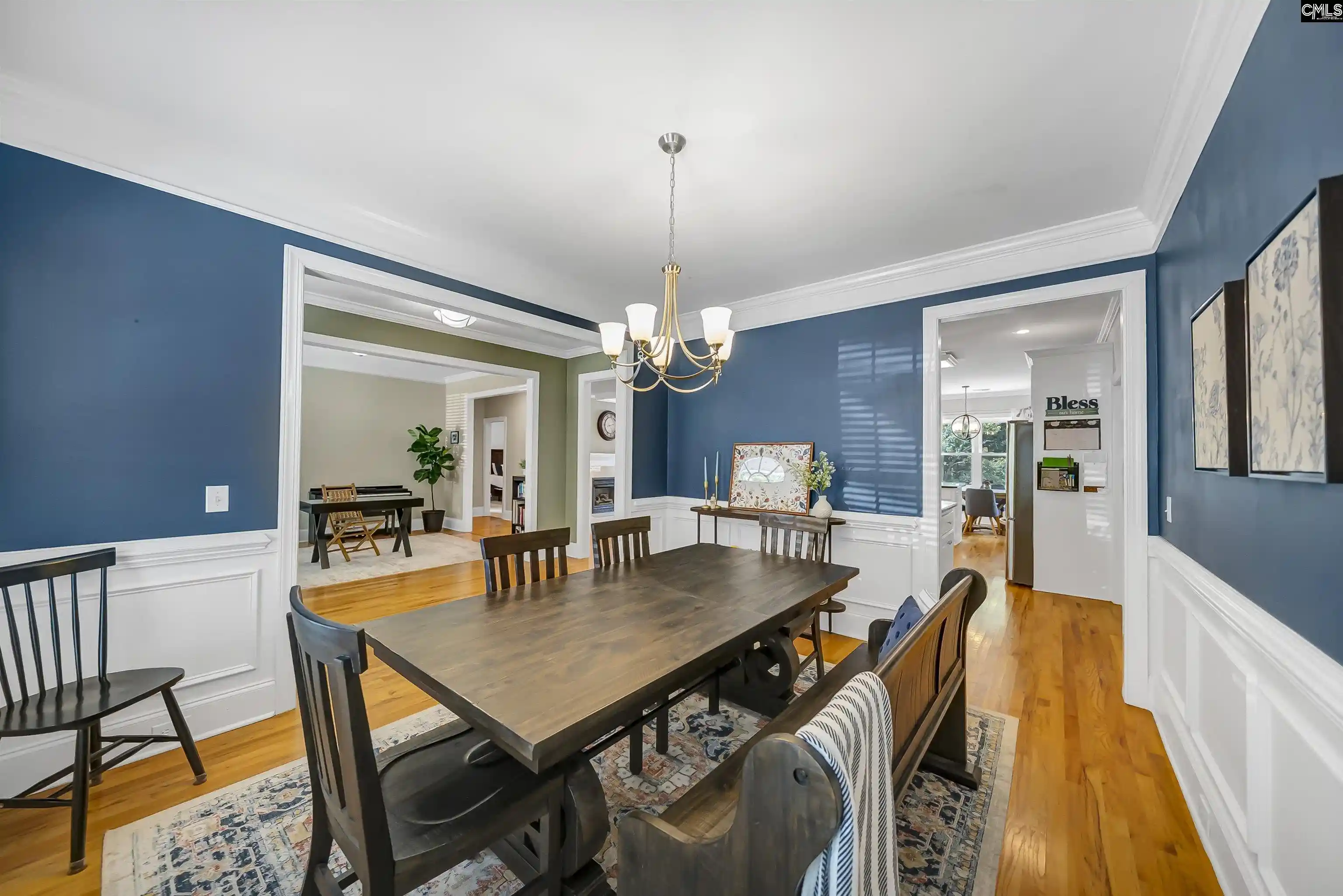 Photo 3 of Sale Pending at 211 Rolling Creek, Irmo, SC 29063 | MLS# 640192 | Listing updated on 2026-09-01