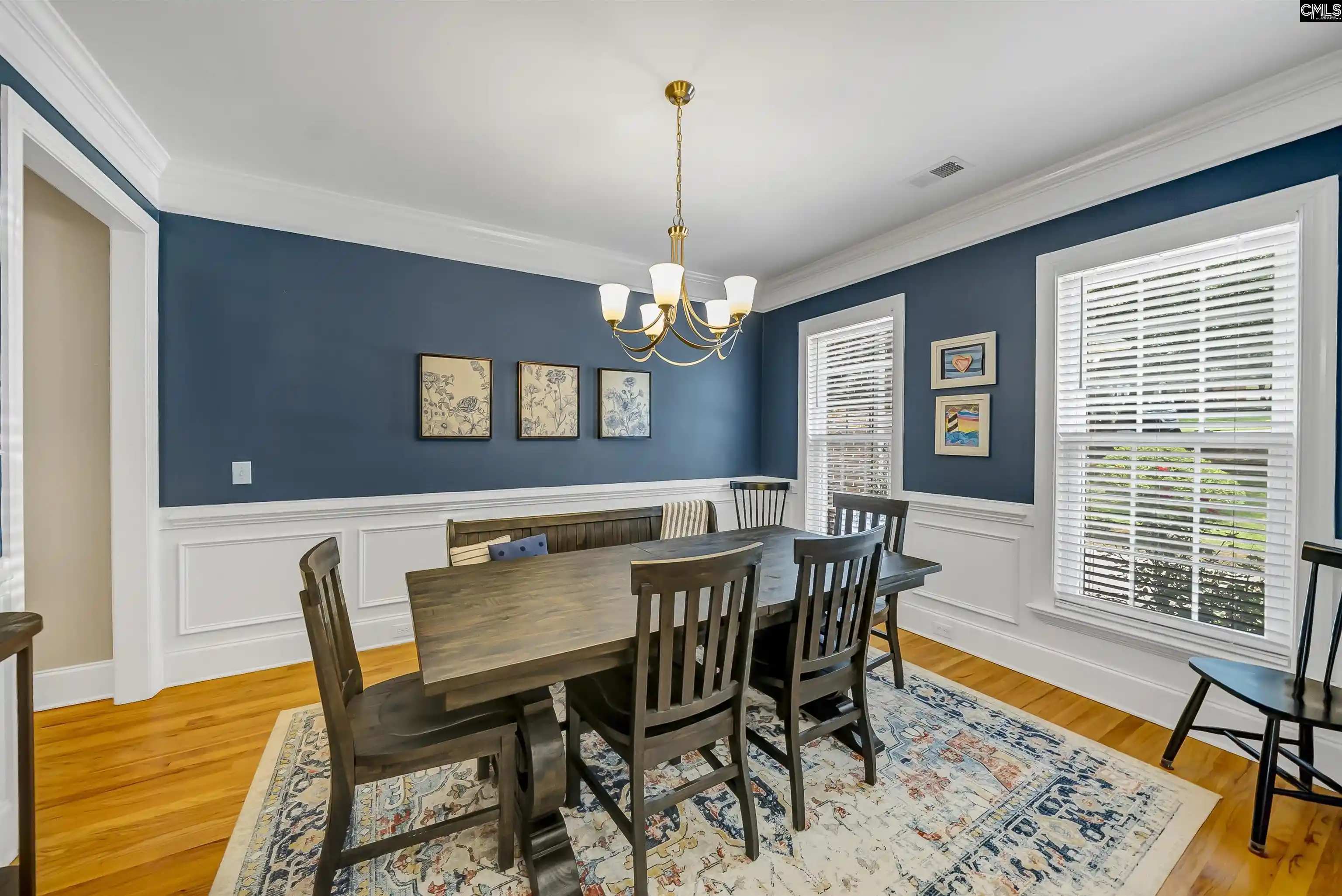 Photo 4 of Sale Pending at 211 Rolling Creek, Irmo, SC 29063 | MLS# 640192 | Listing updated on 2026-09-01