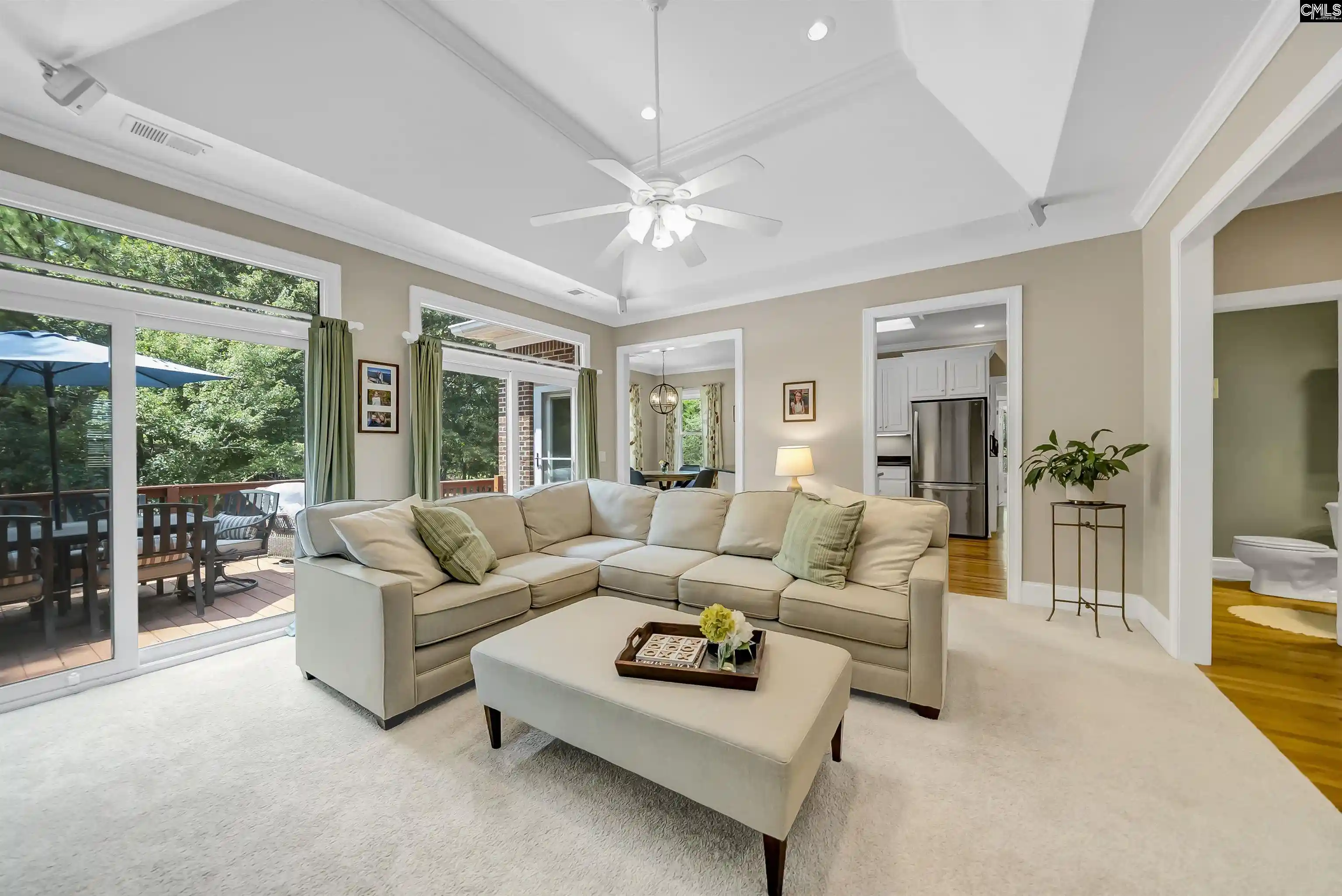 Photo 5 of Sale Pending at 211 Rolling Creek, Irmo, SC 29063 | MLS# 640192 | Listing updated on 2026-09-01