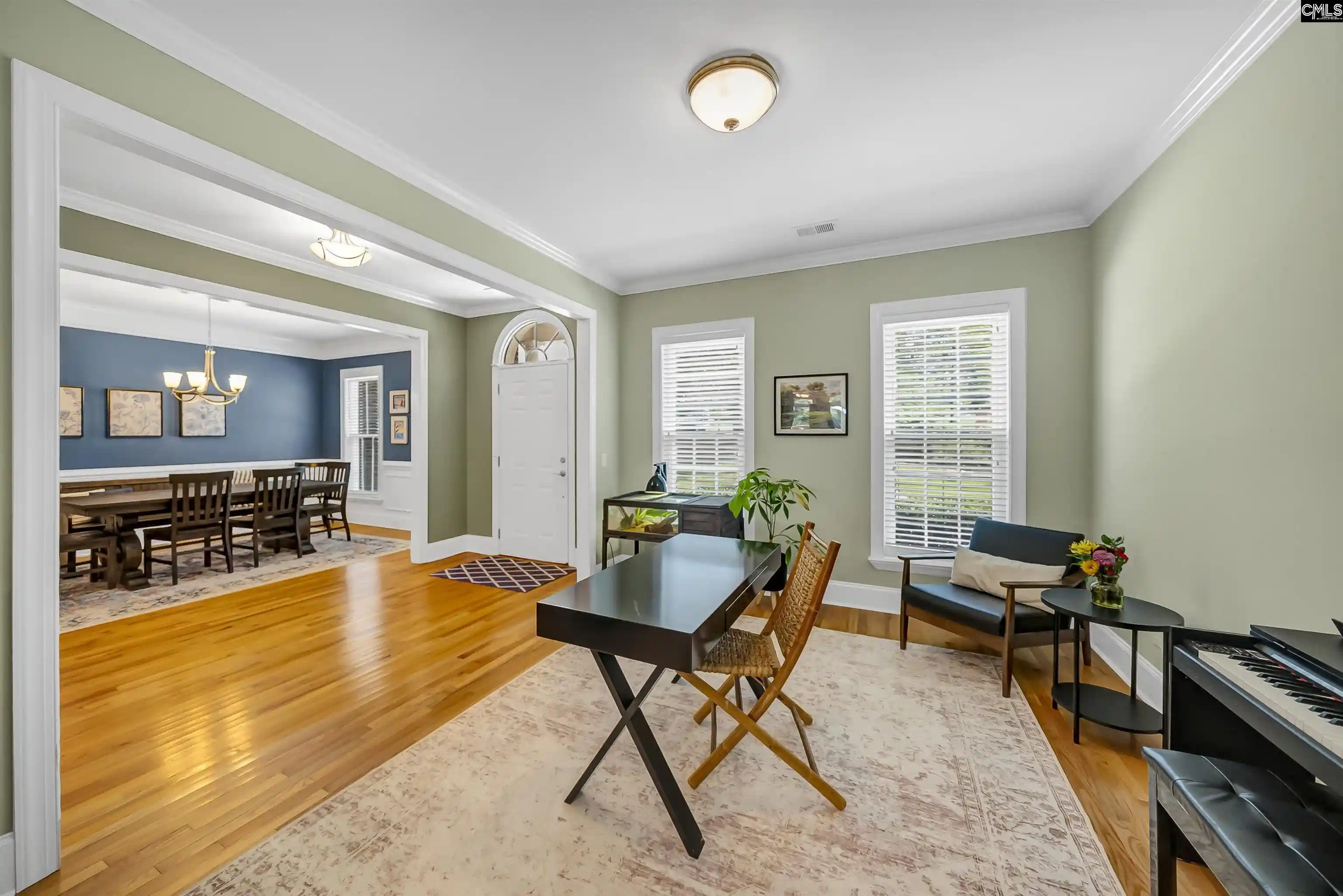 Photo 47 of Sale Pending at 211 Rolling Creek, Irmo, SC 29063 | MLS# 640192 | Listing updated on 2026-09-01