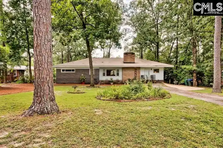 1st image of 4707 Fernwood, Columbia, SC 29206 | MLS# 640193