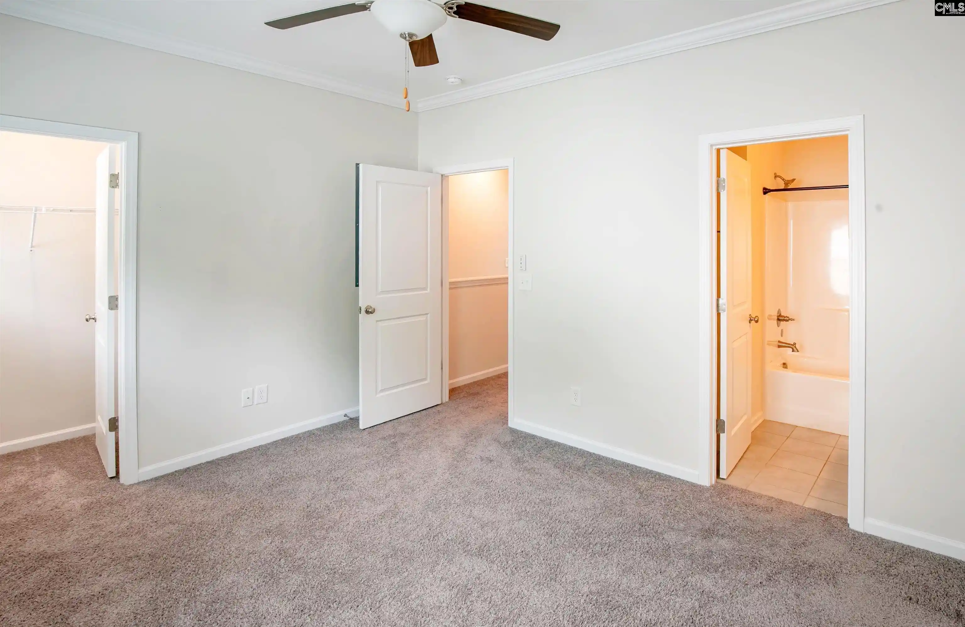 Photo 4 of Townhouse for sale at 4353 Azelea, Columbia, SC 29205 | MLS# 640195 | Listing updated on 2026-09-14