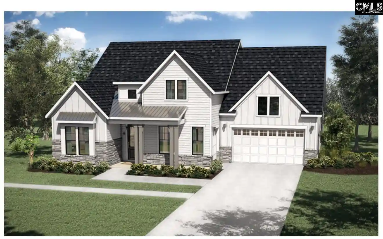 Photo 1 of Single family home for sale at 907 Hope Ferry Road, Lexington, SC 29072 | MLS# 640196 | Listing updated on 2026-08-06