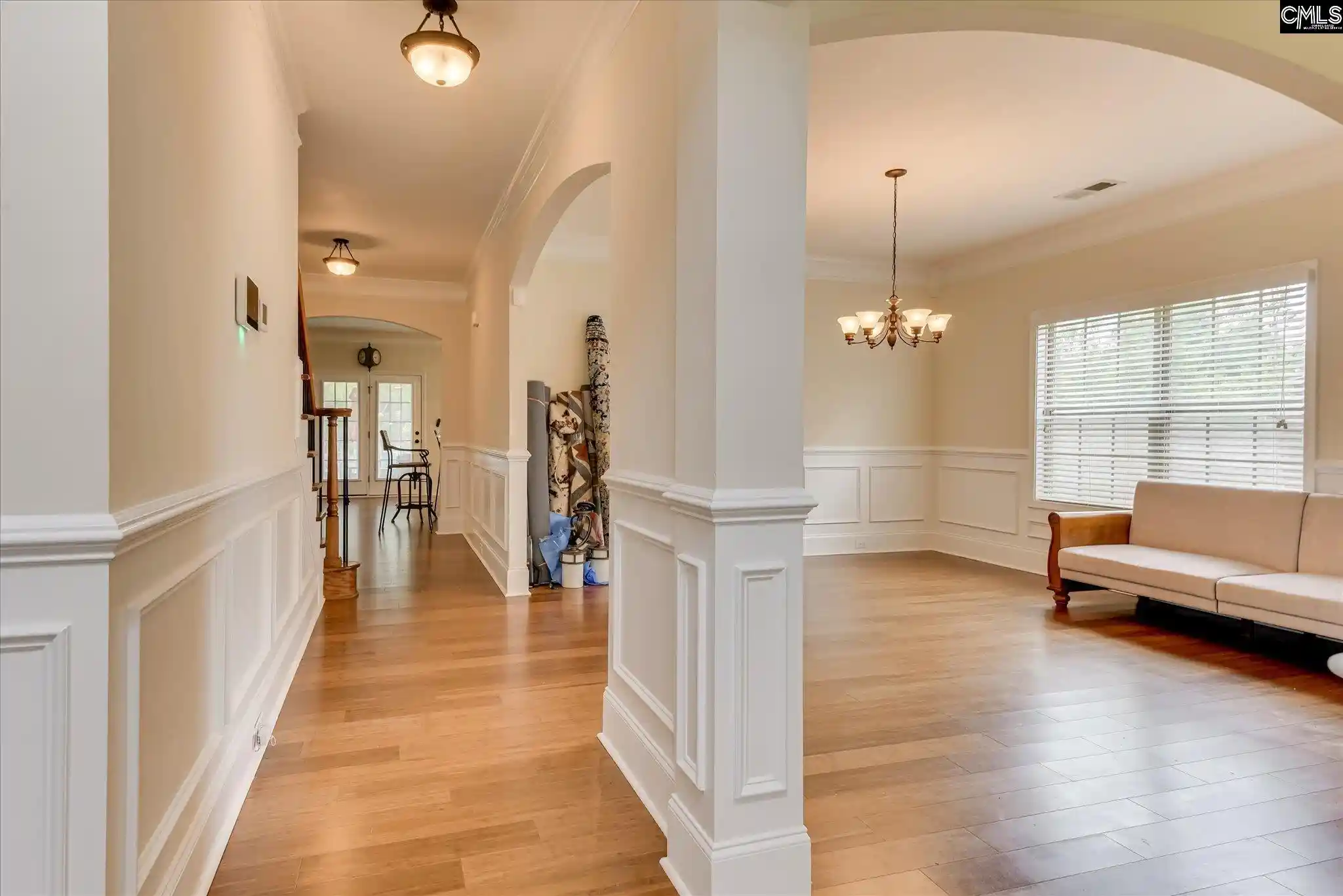 Photo 3 of Single family home for sale at 214 Pegonia, Blythewood, SC 29016 | MLS# 640197 | Listing updated on 2026-09-10