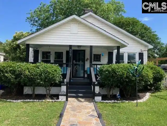 Photo 1 of Sale Pending at 317 Karlaney, Cayce, SC 29033 | MLS# 640198 | Listing updated on 2026-08-25